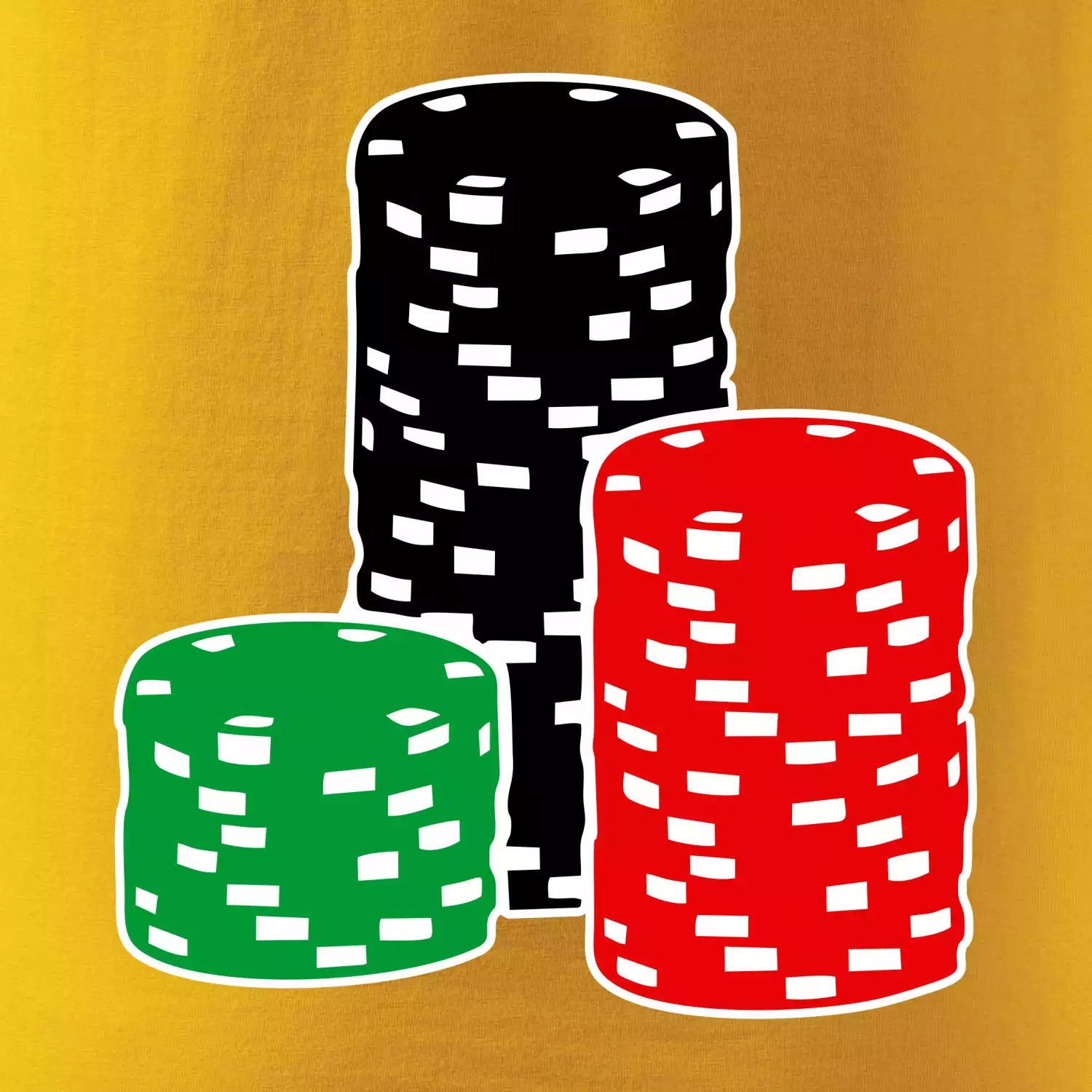 Poker žetony