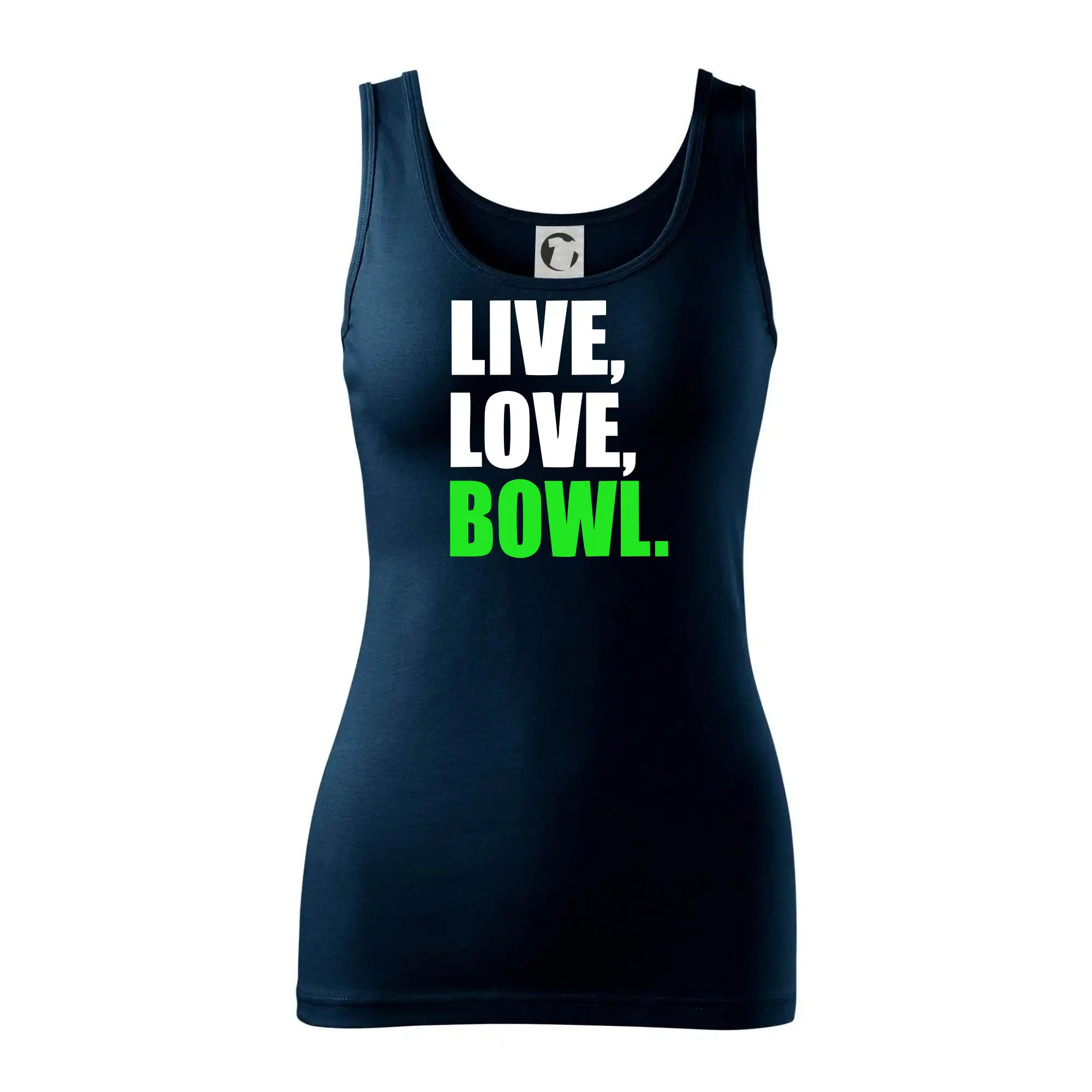 Live, Love, Bowl
