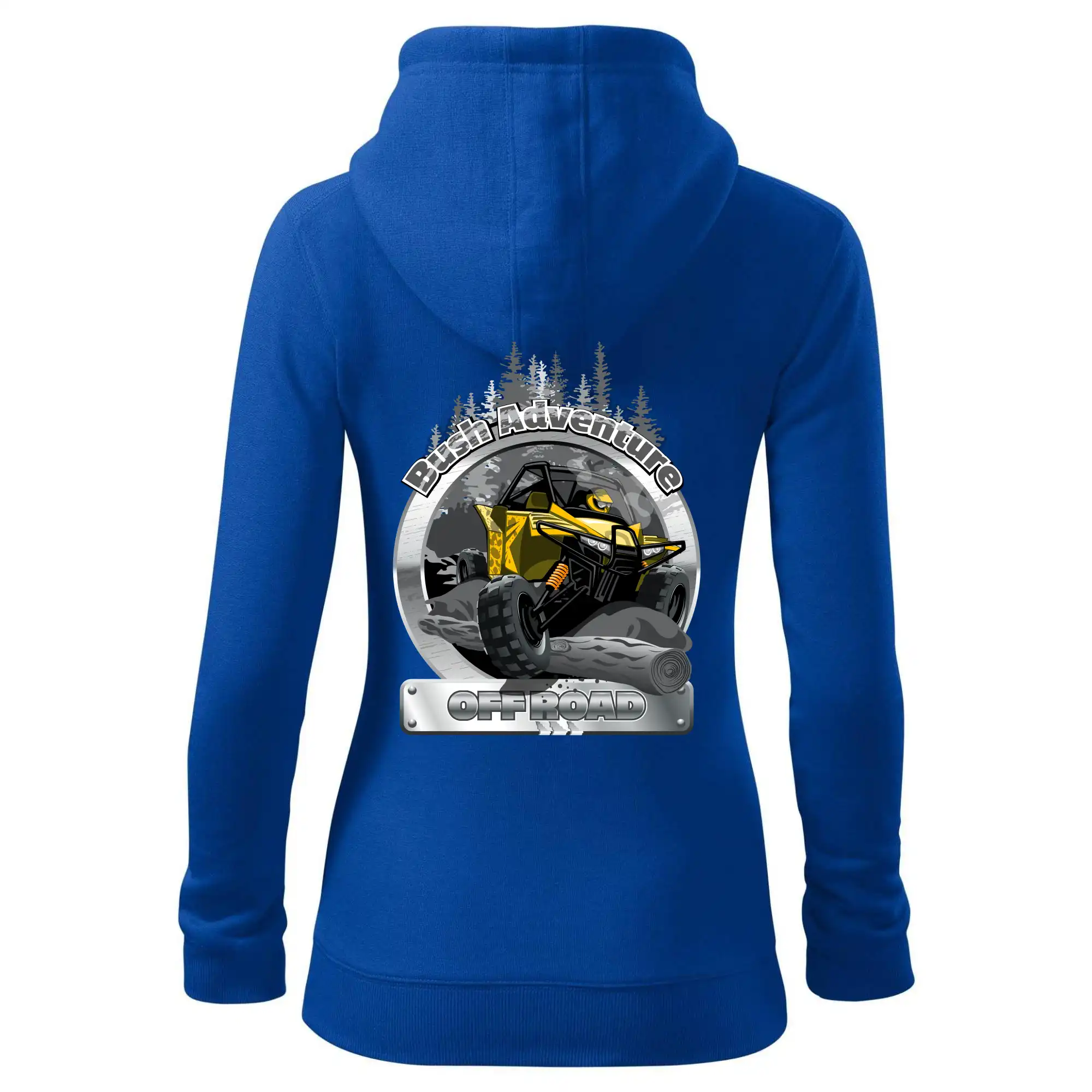ATV Bush Adventure