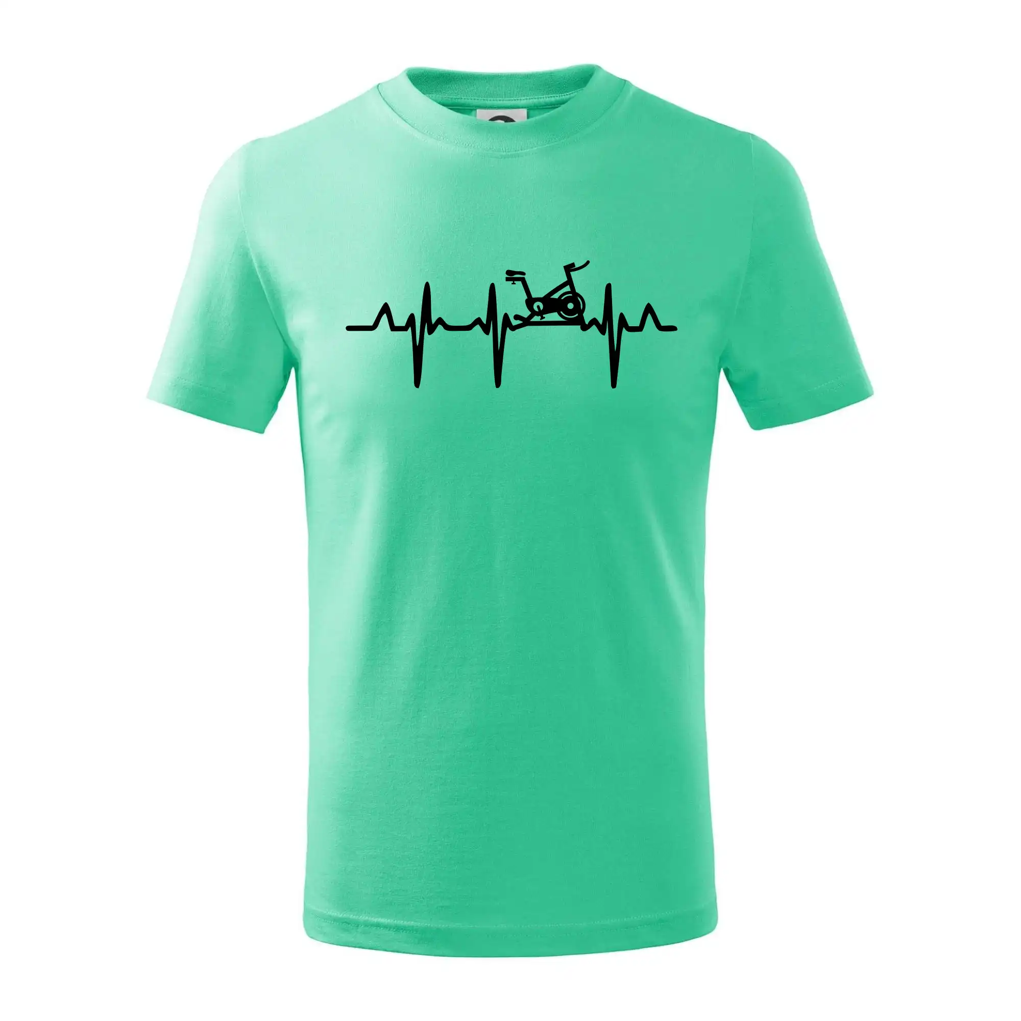 EKG rotoped
