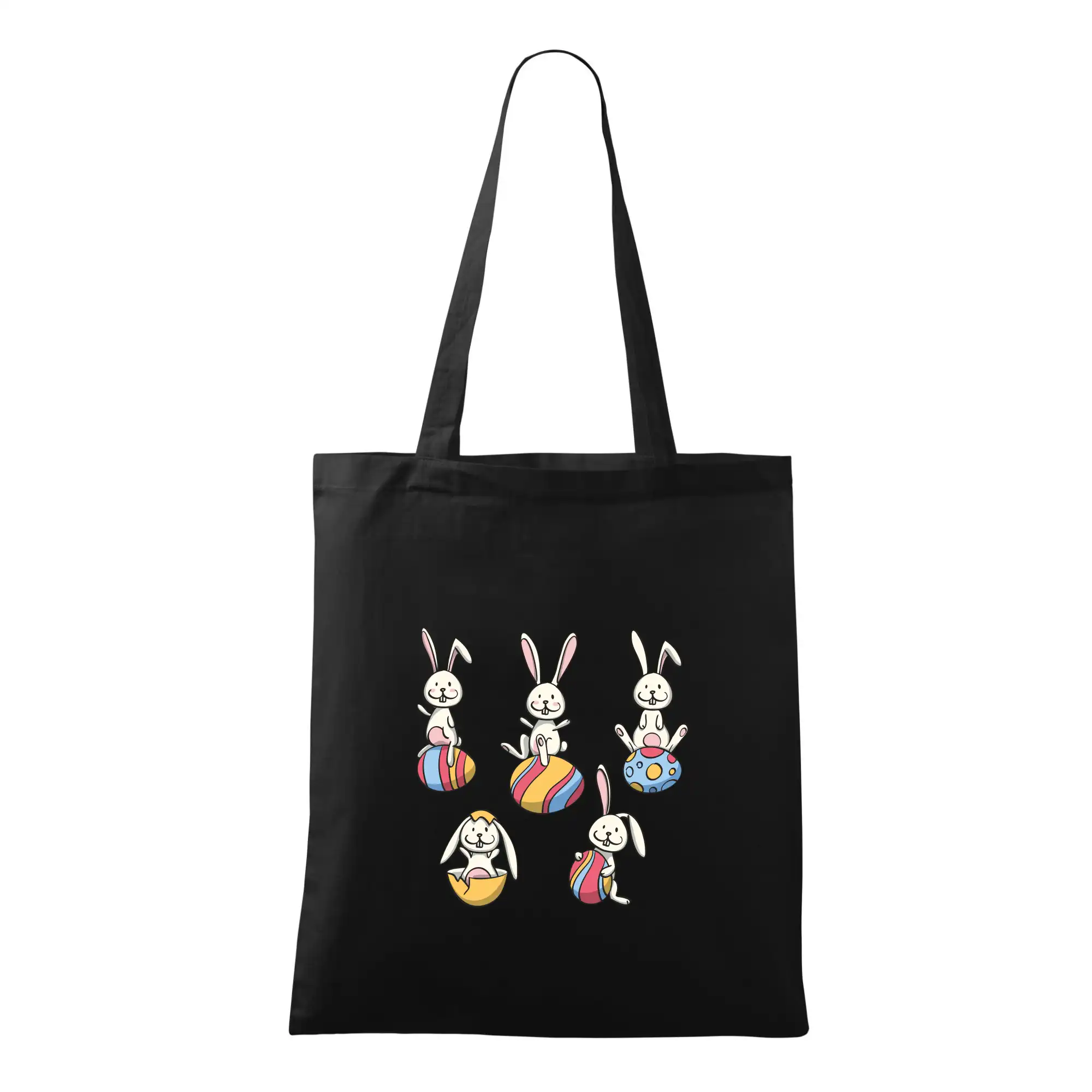 Velikonoční zajíci