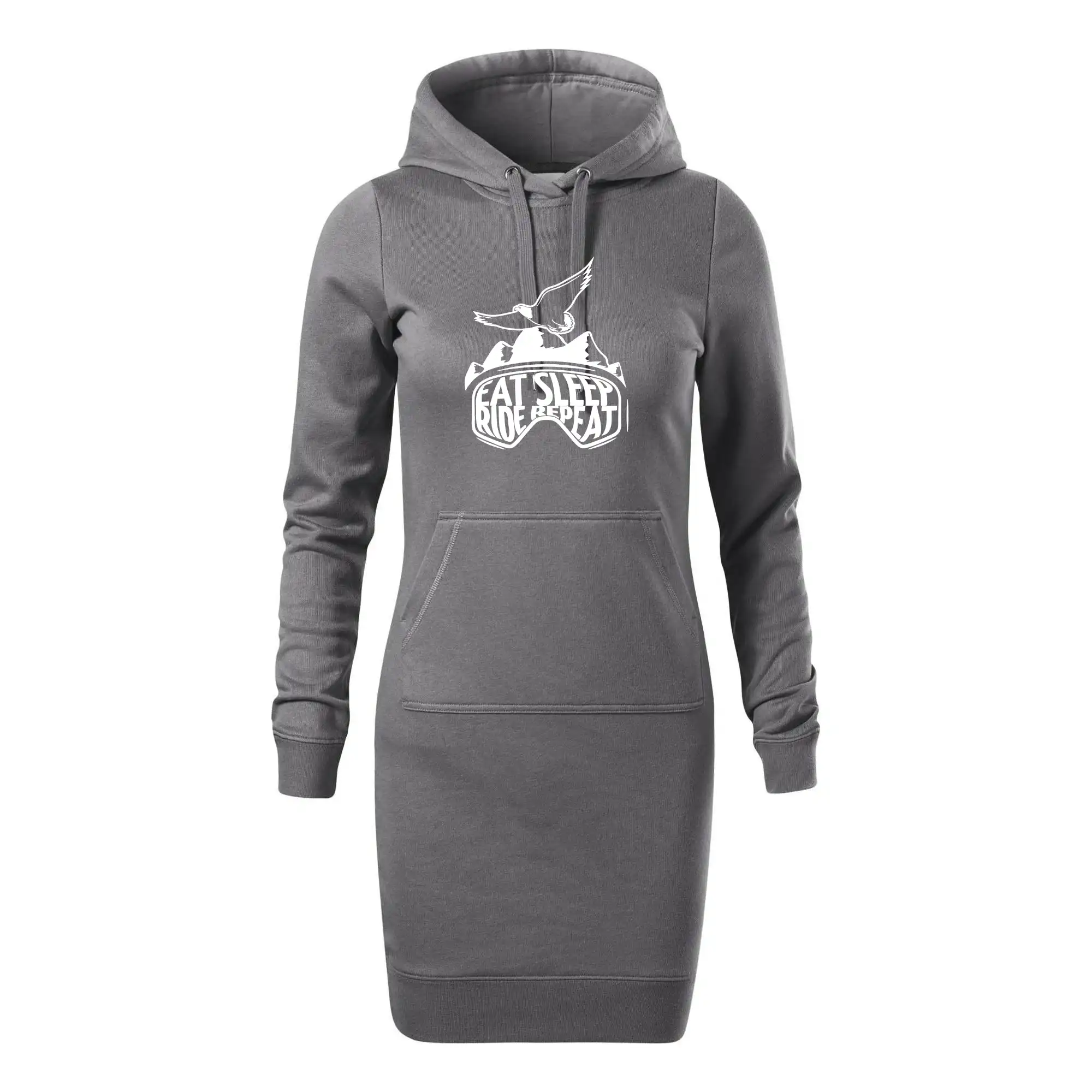 Eat sleep ride repeat - hory