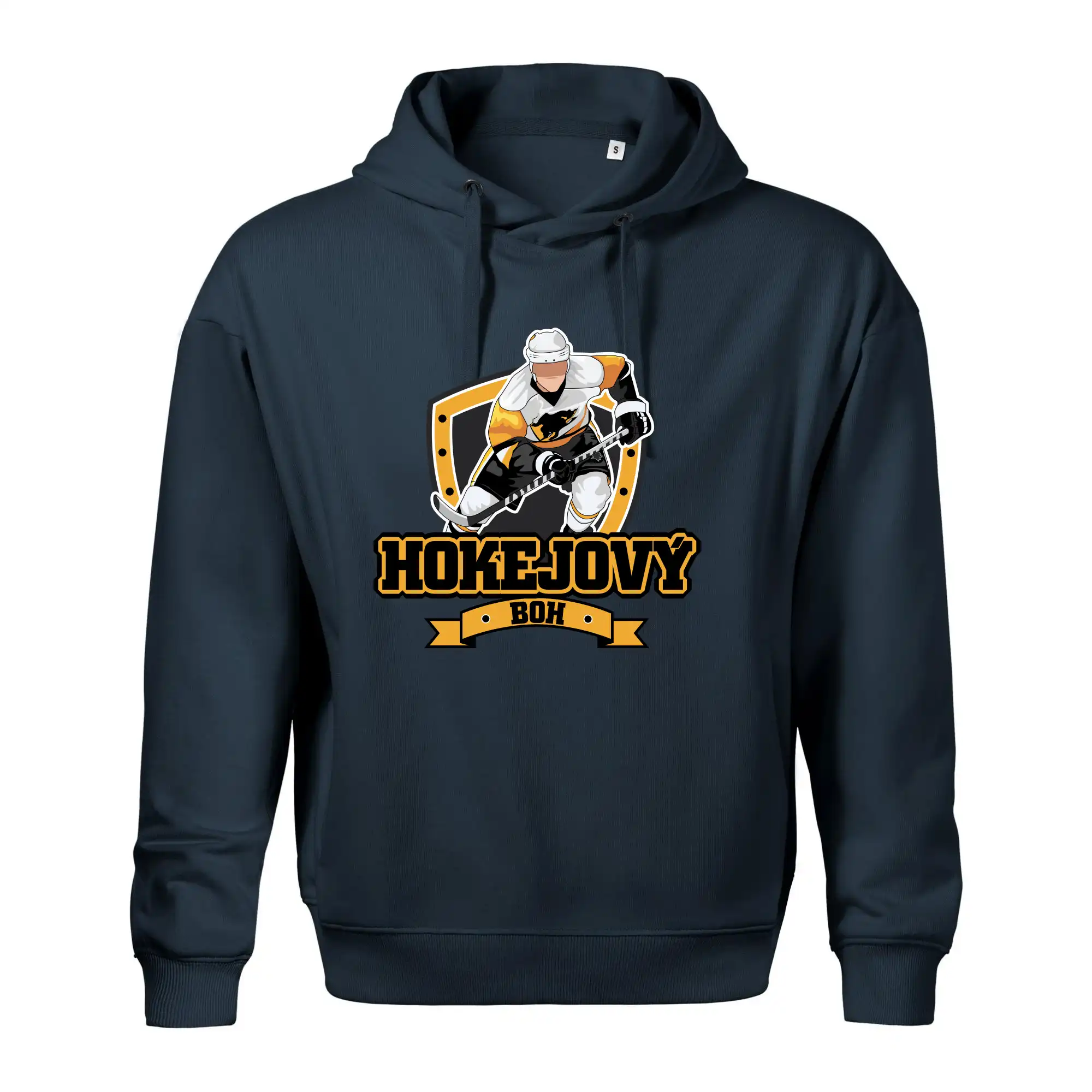 Hokejový boh