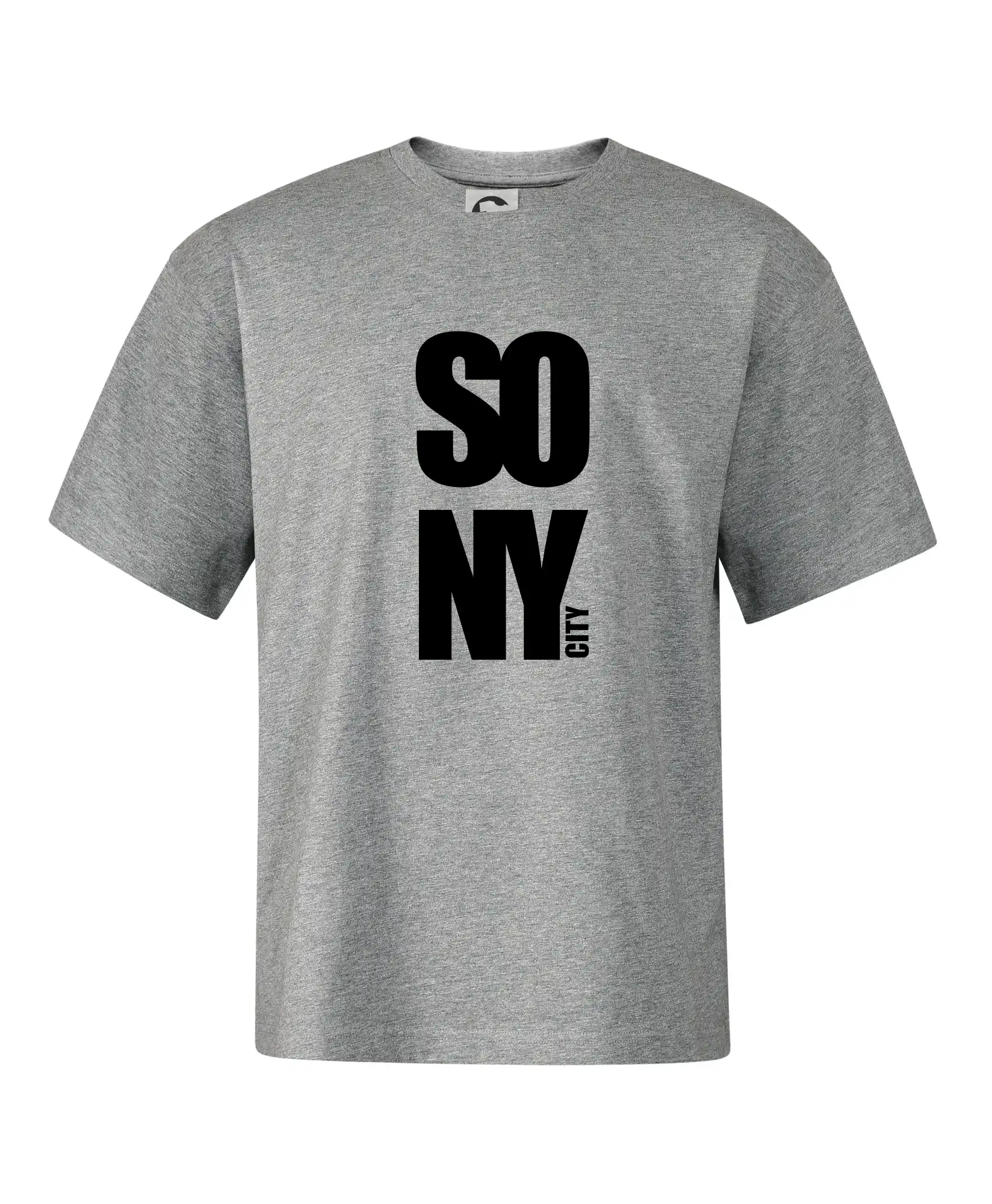 SO NY city