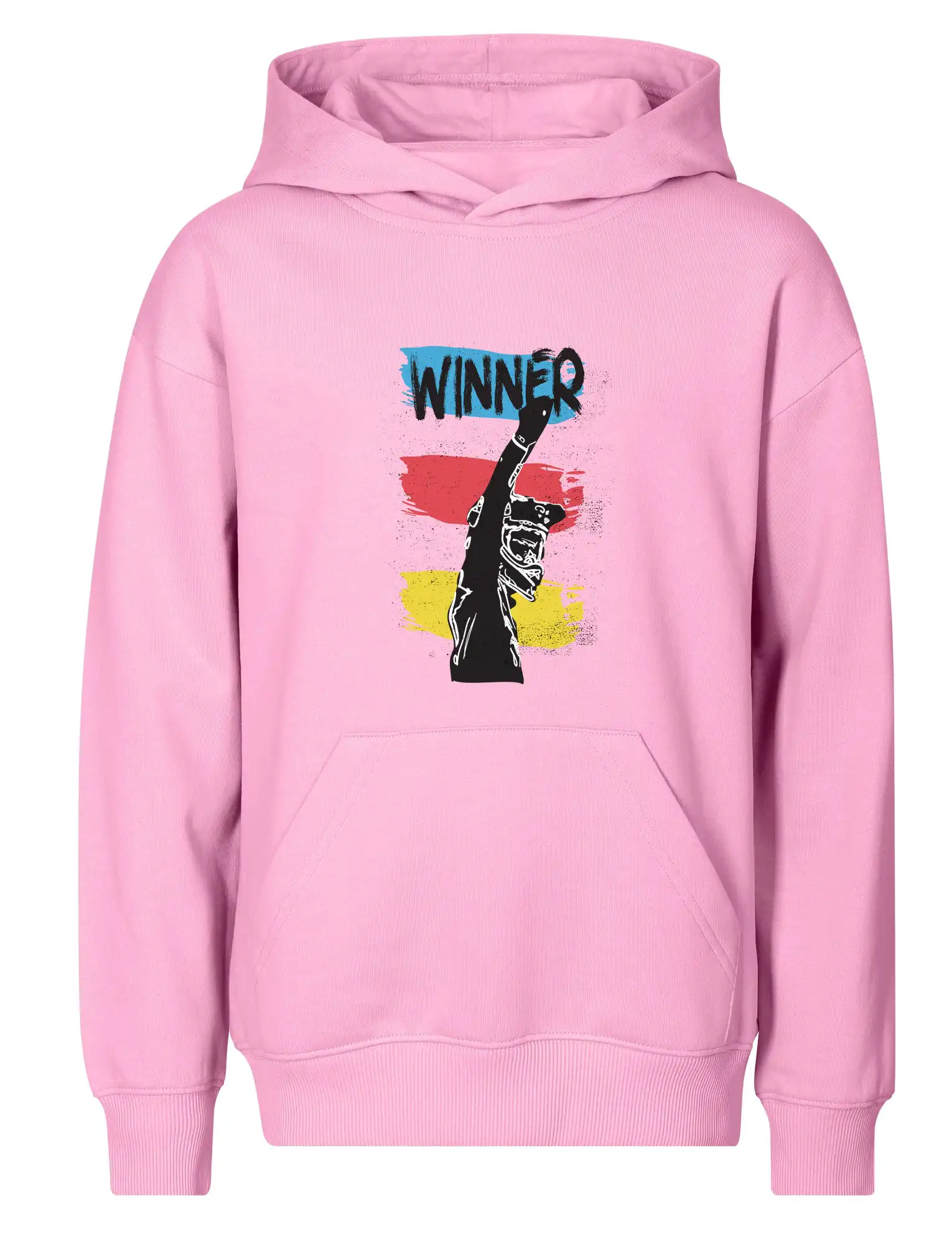 Winner závodník