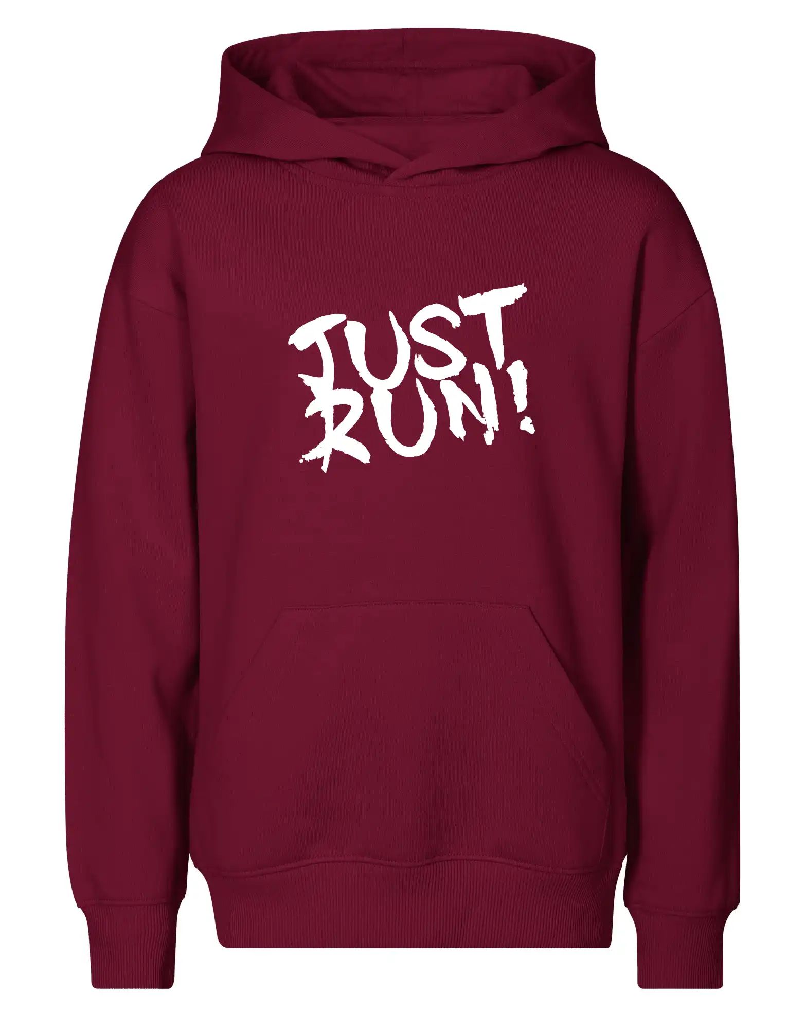 Just run
