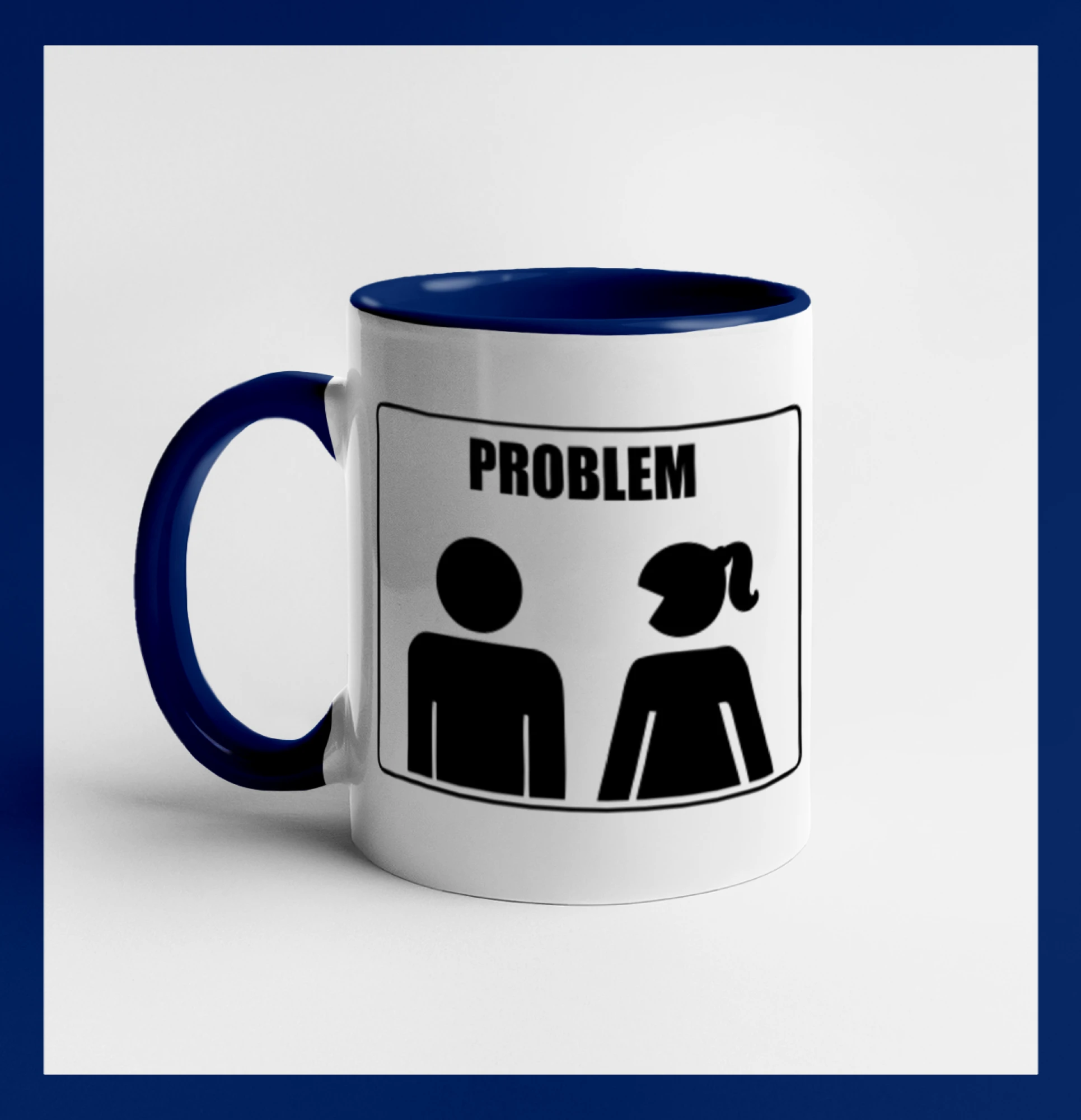 Problém - Music