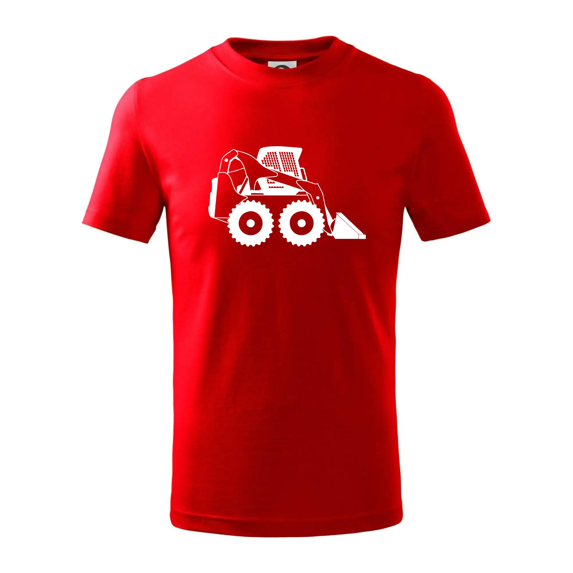 Bobik velký kolový