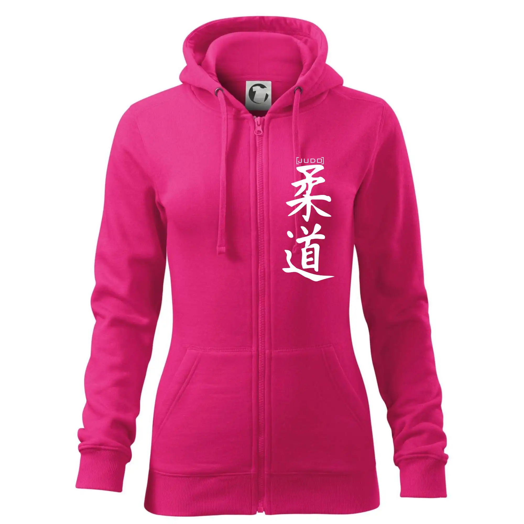 Judo nápis japan
