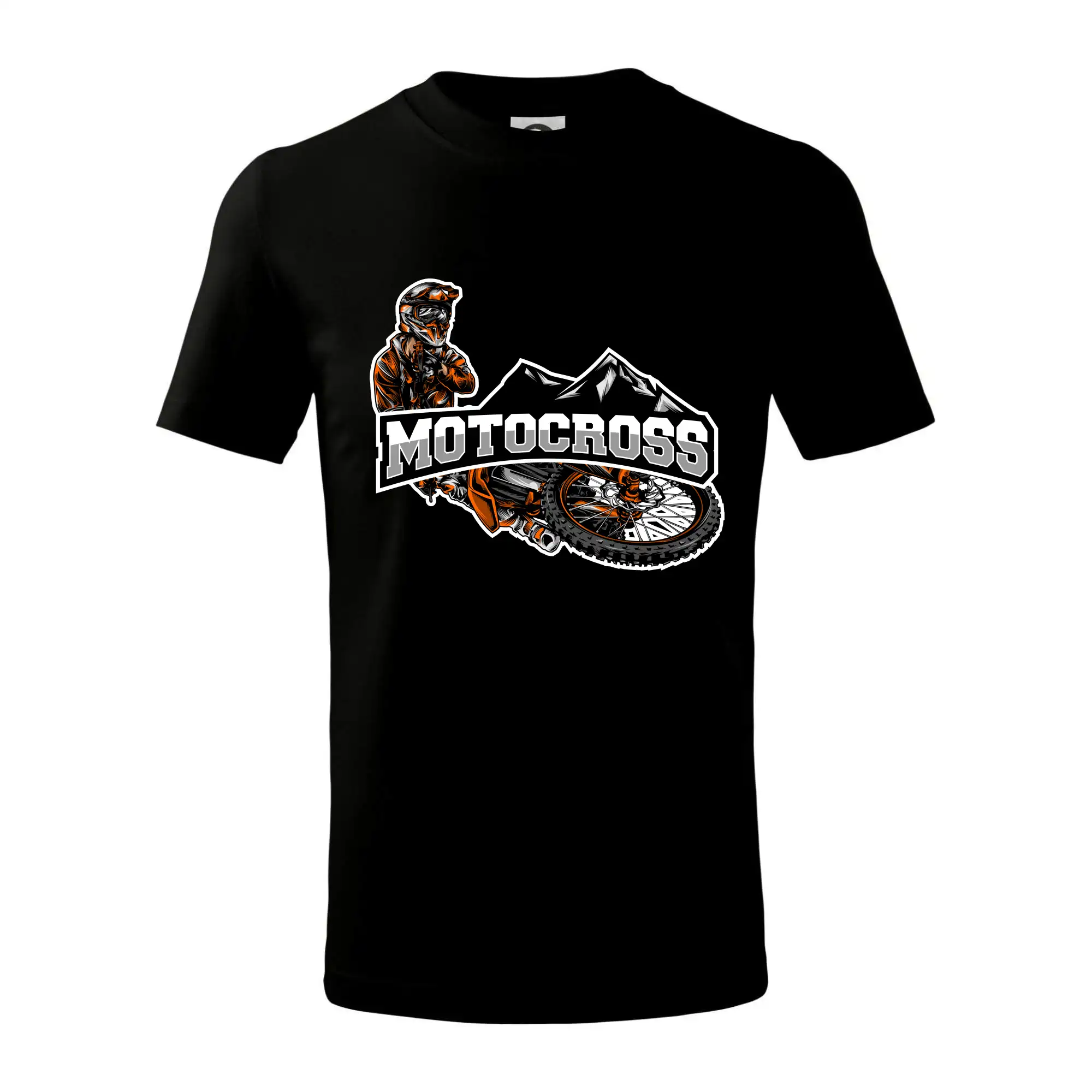 Motocross pohoří