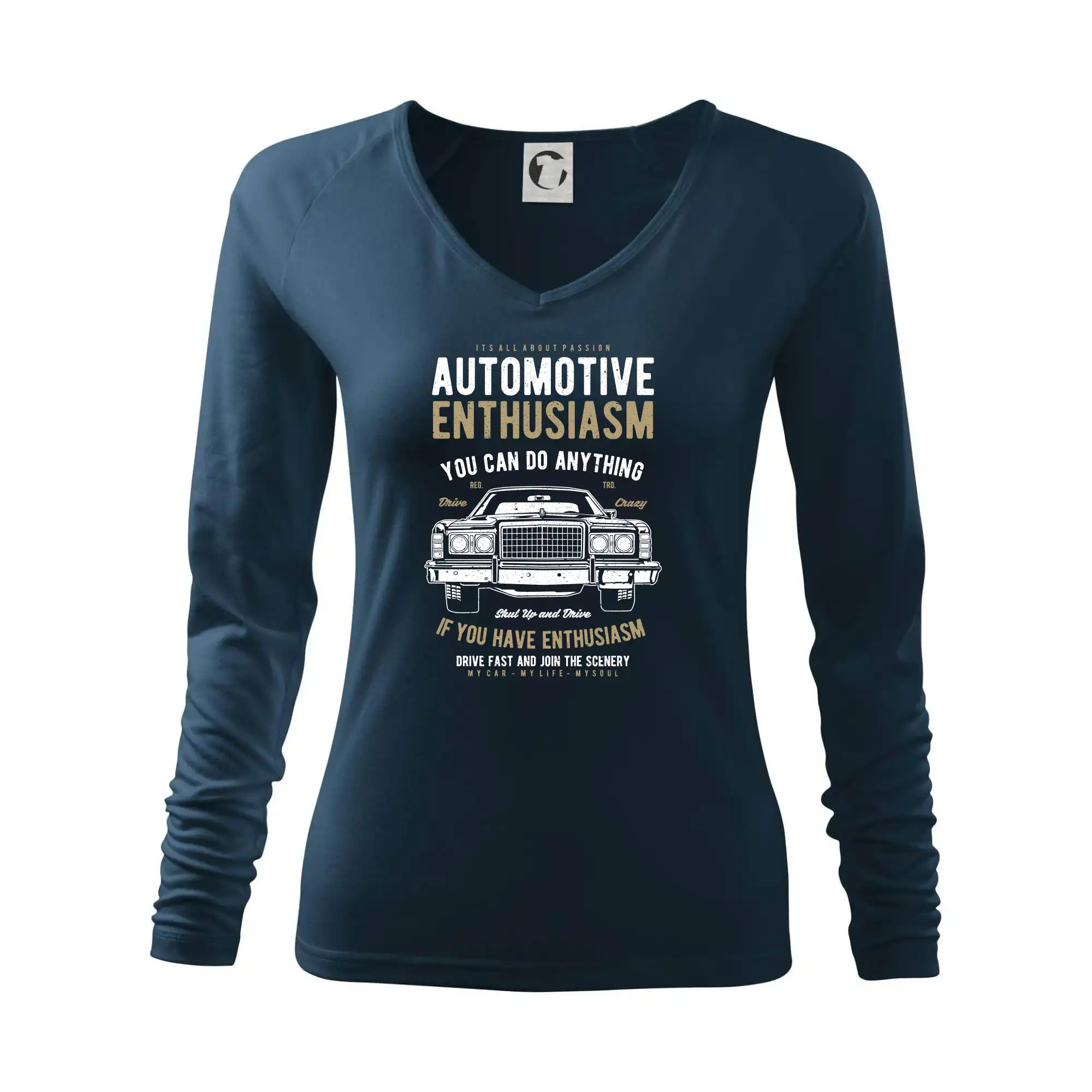 Automotive Enthusiasm