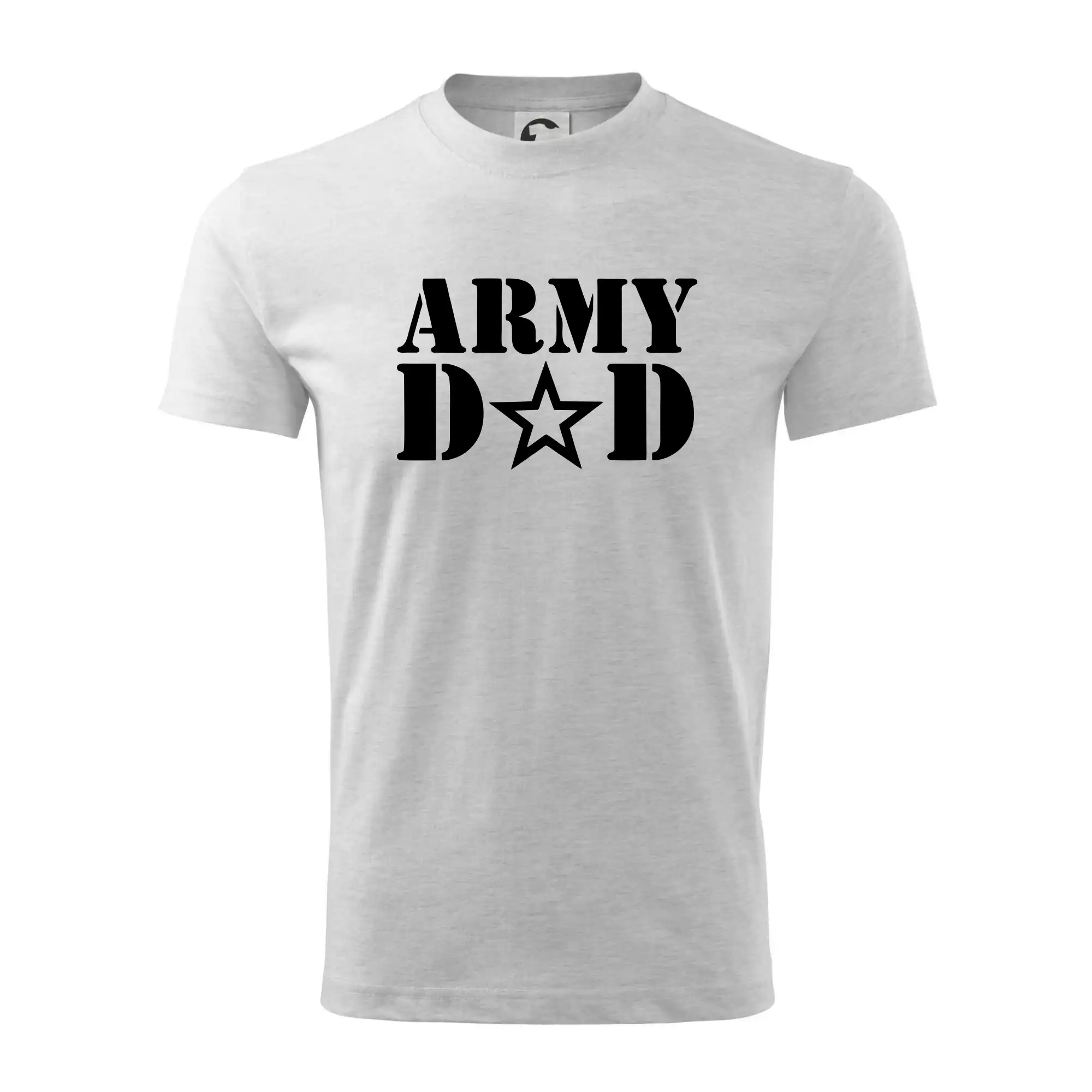 Army dad