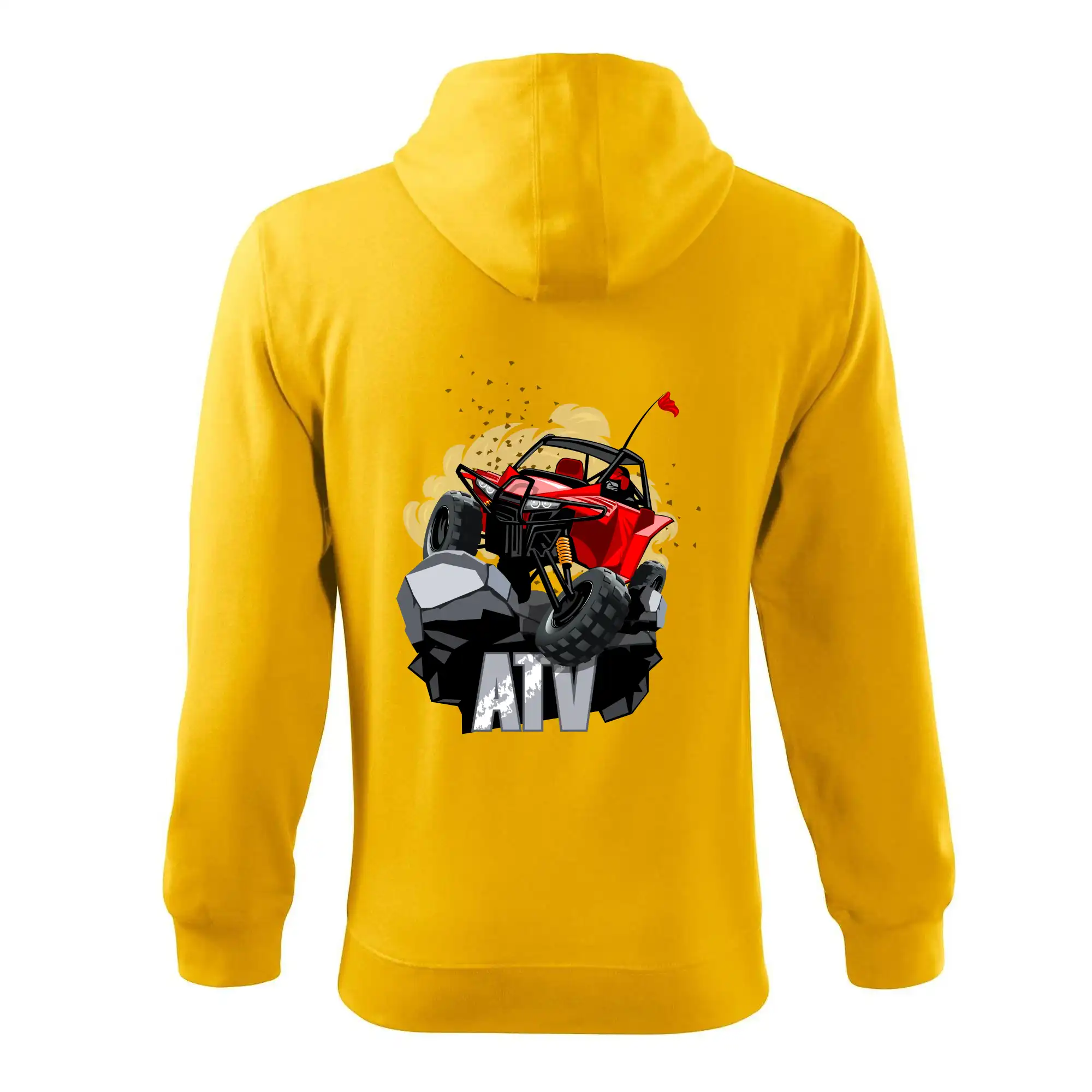 ATV offroad buggy