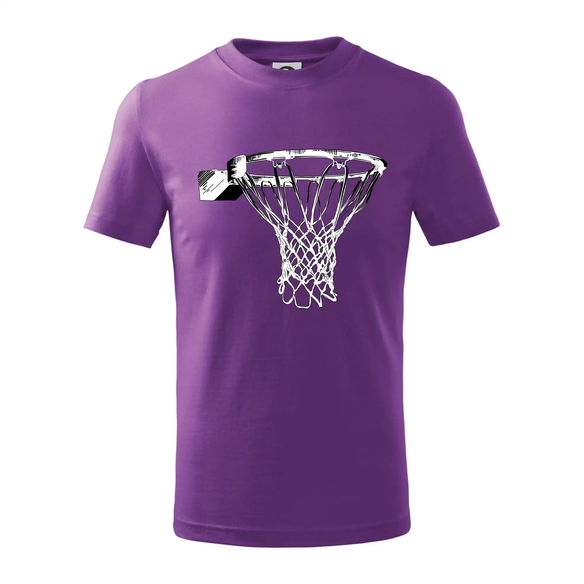 Basketbalový koš