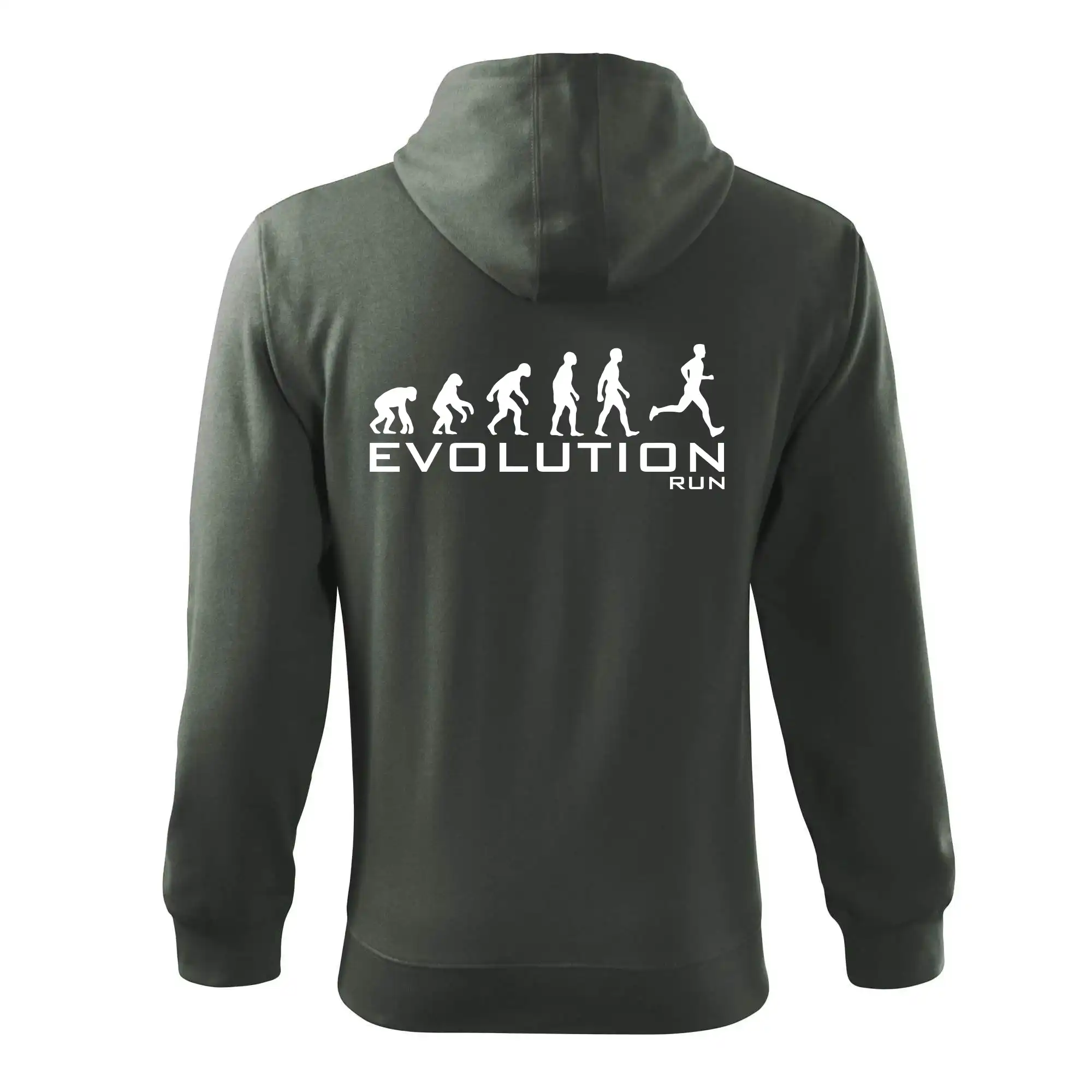 Evoluce Run