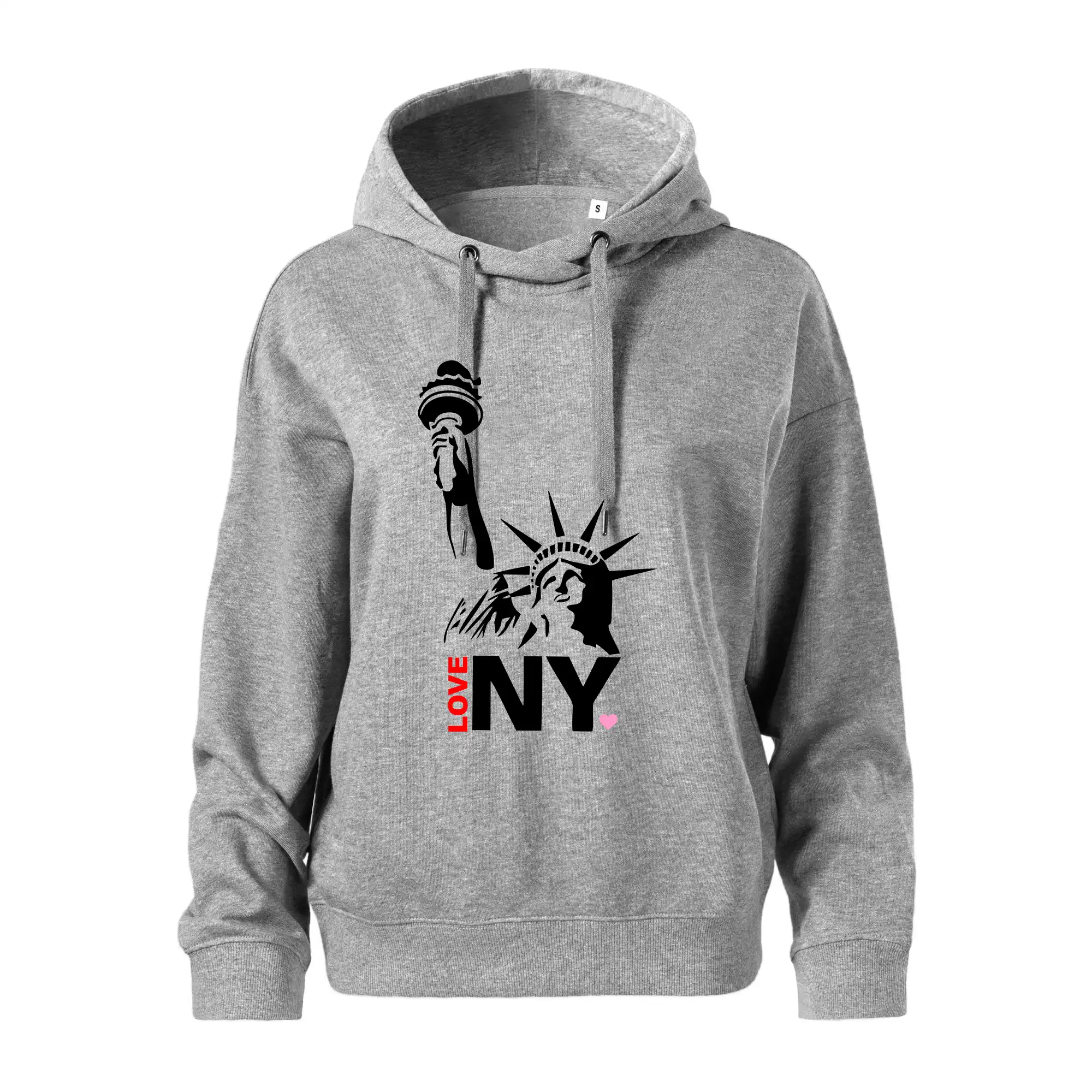 Socha svobody velká