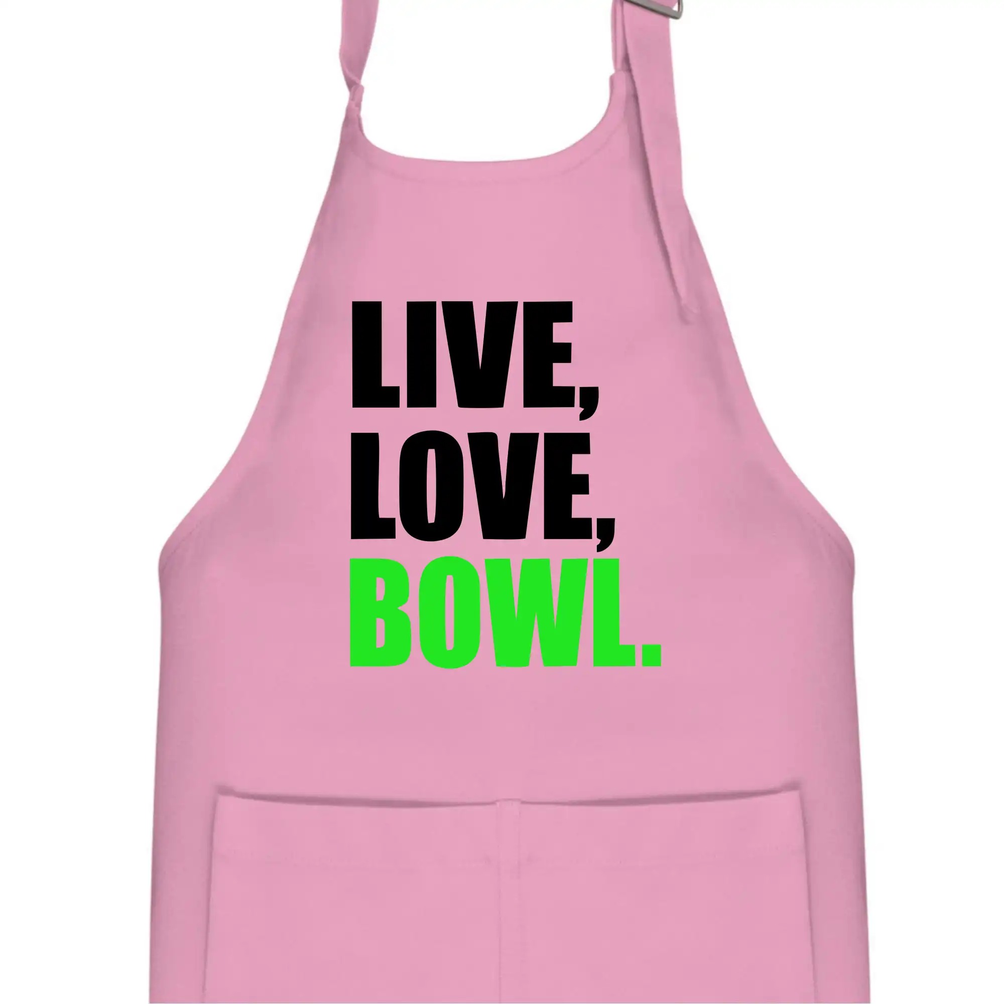 Live, Love, Bowl