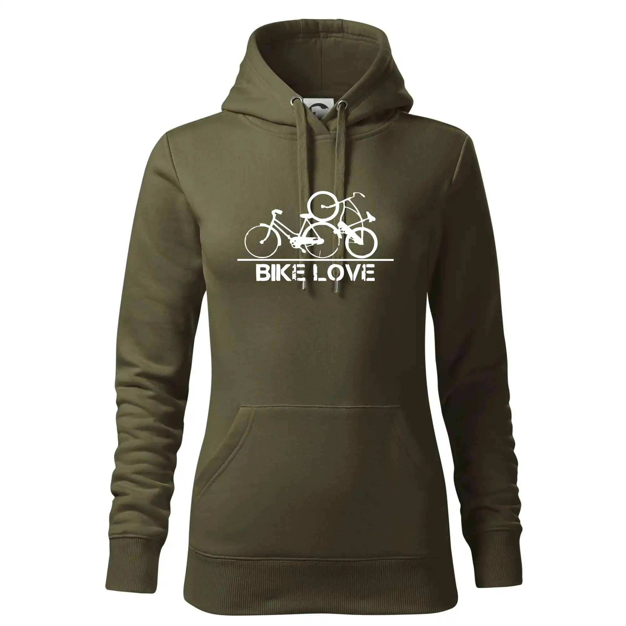 Bike love