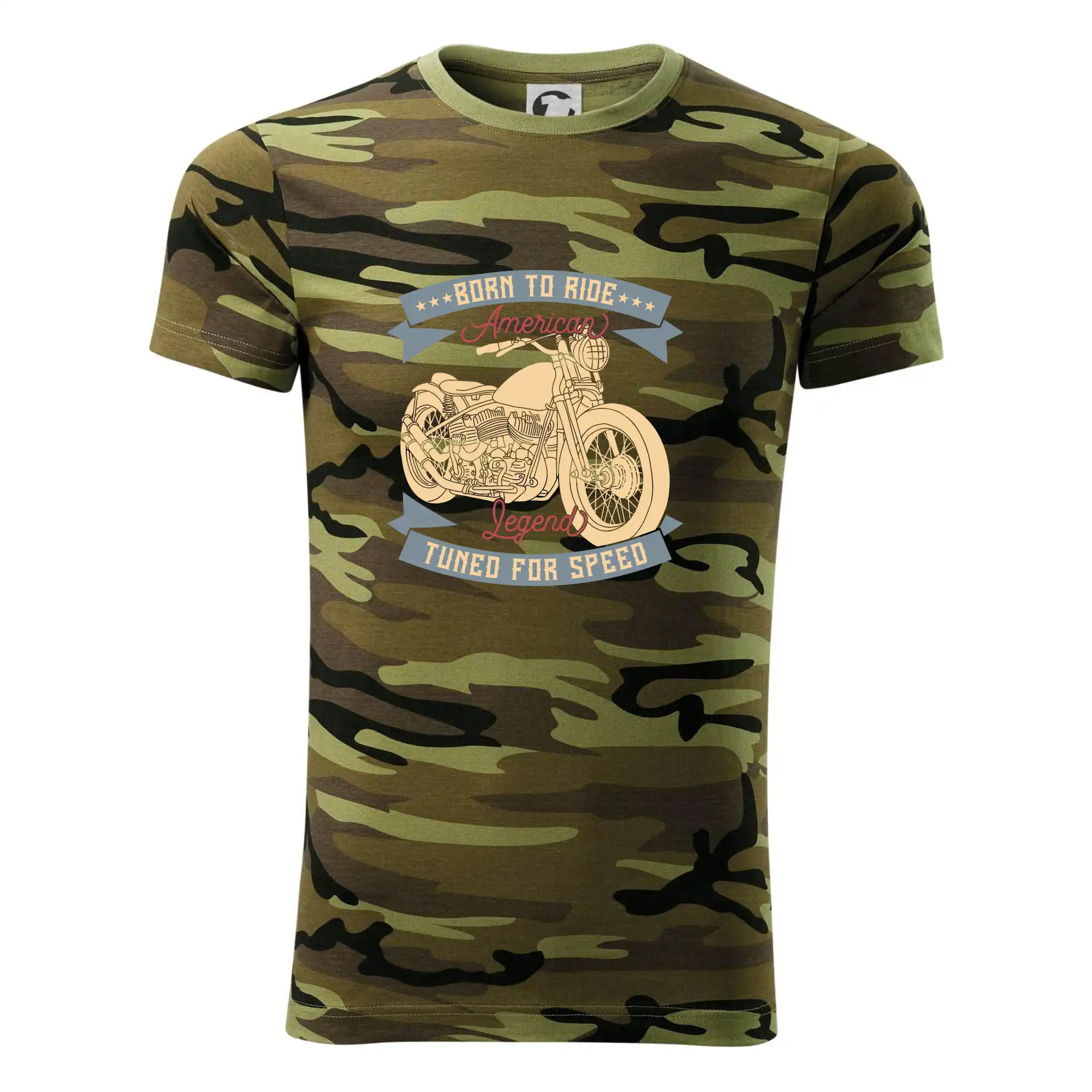 American Legend Speed