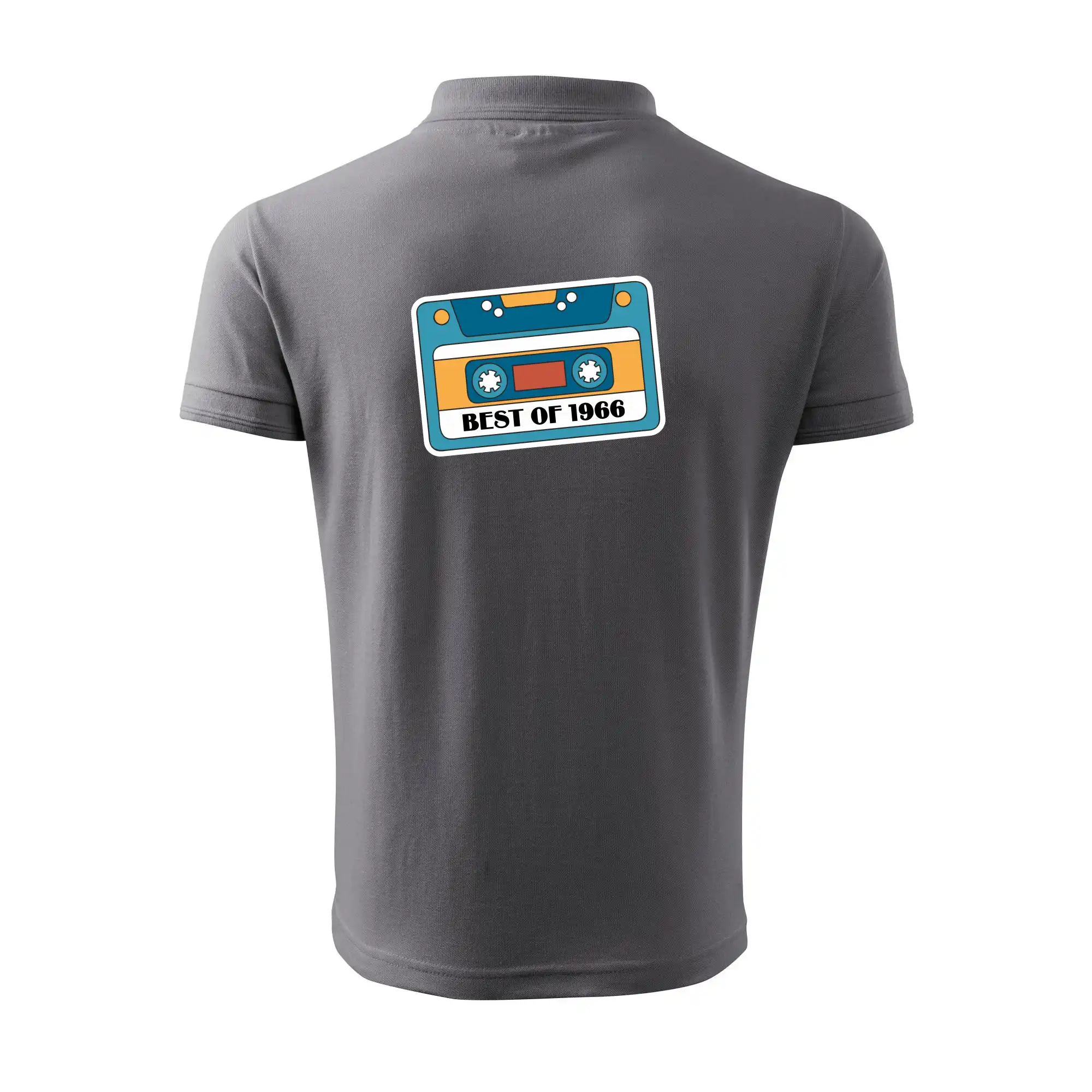 Narozeniny kazeta Best of 1966