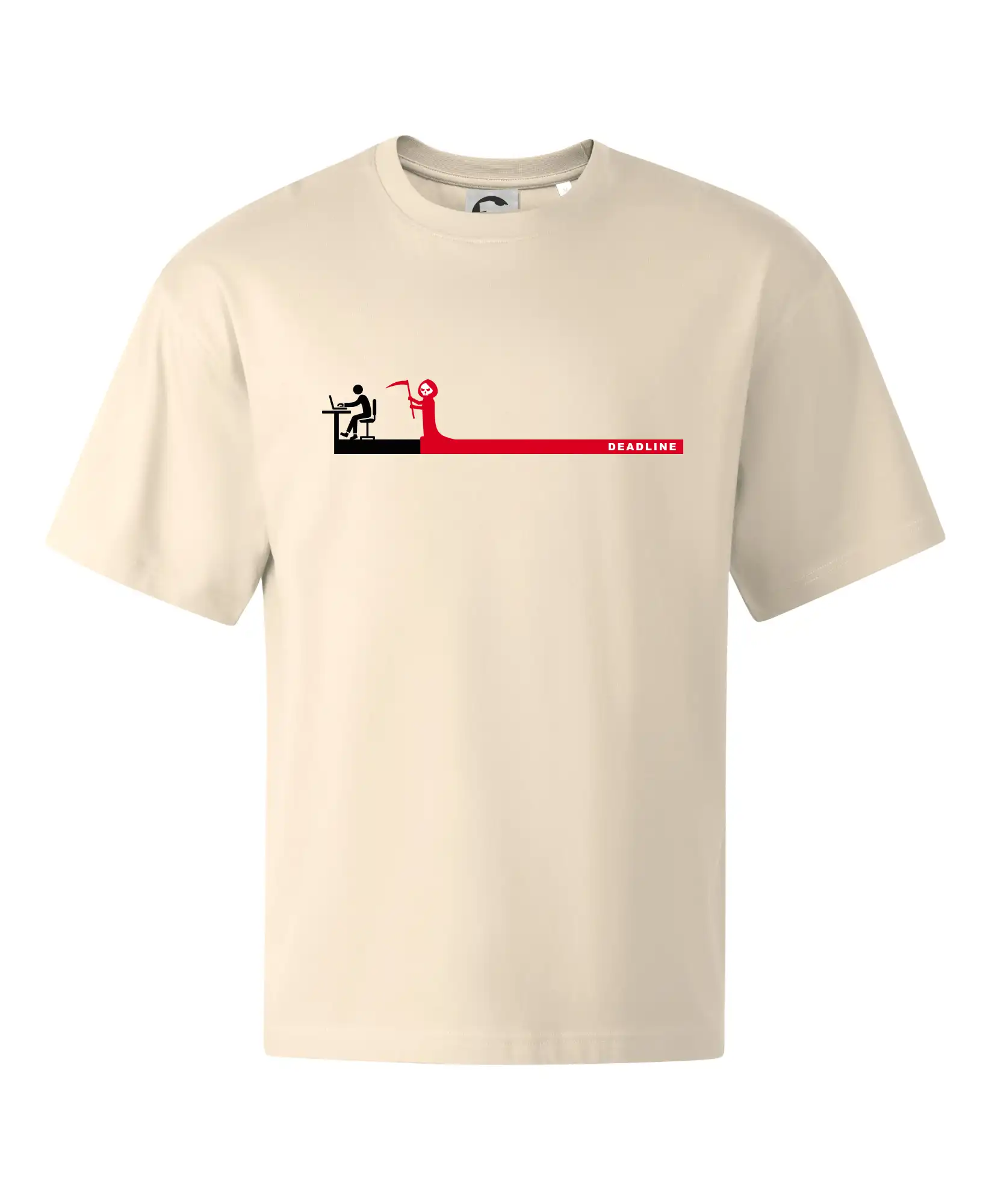 Práce - deadline (Hana-creative)