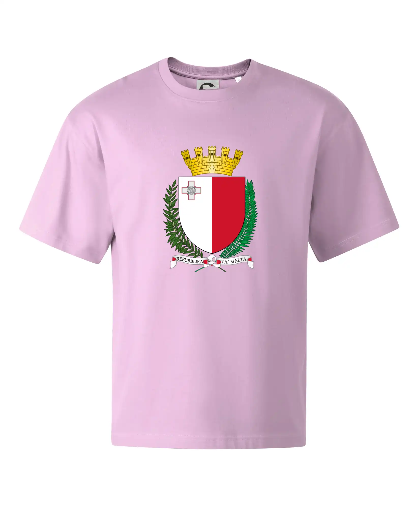 Malta - statní znak