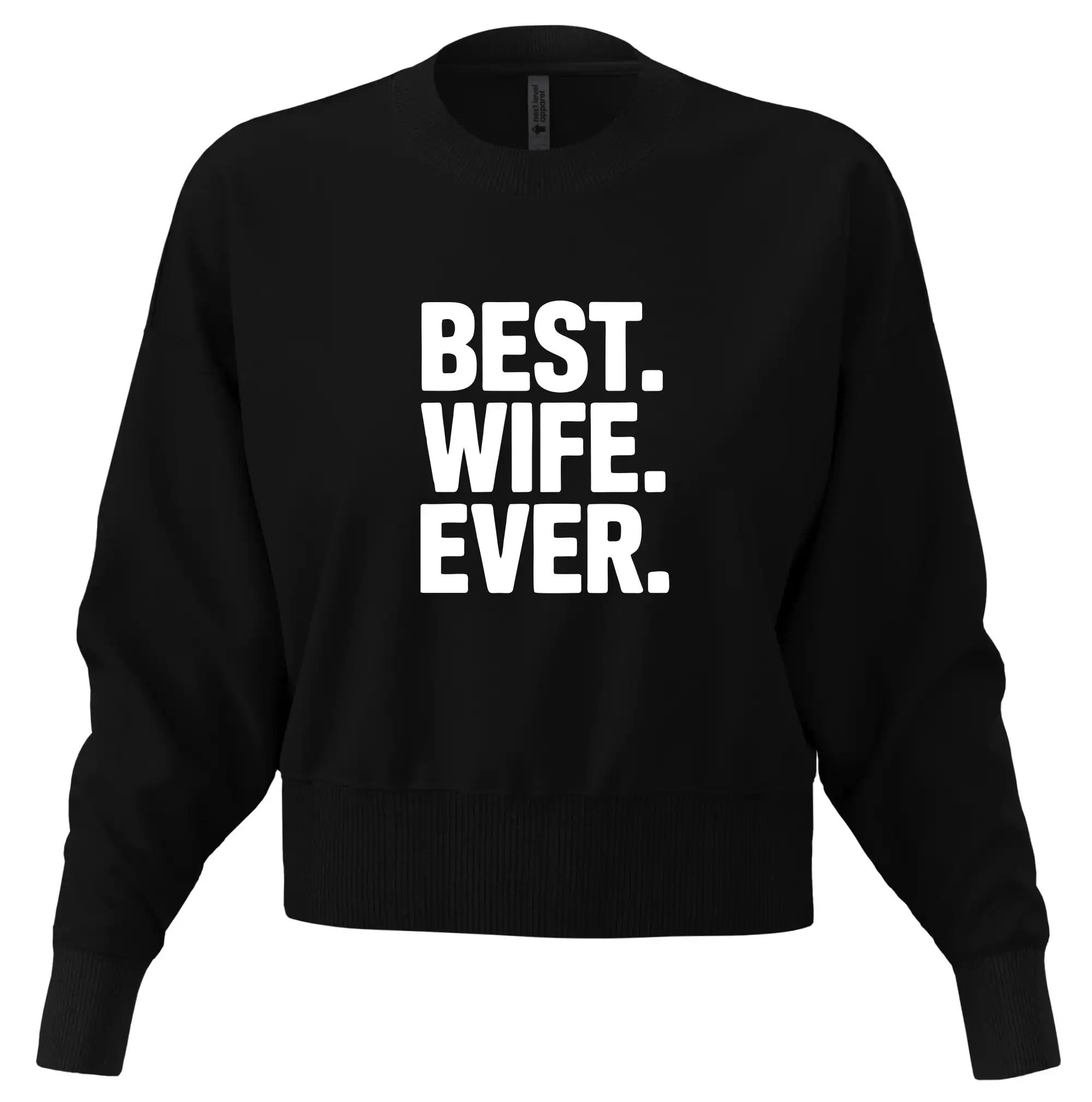 Best wife ever