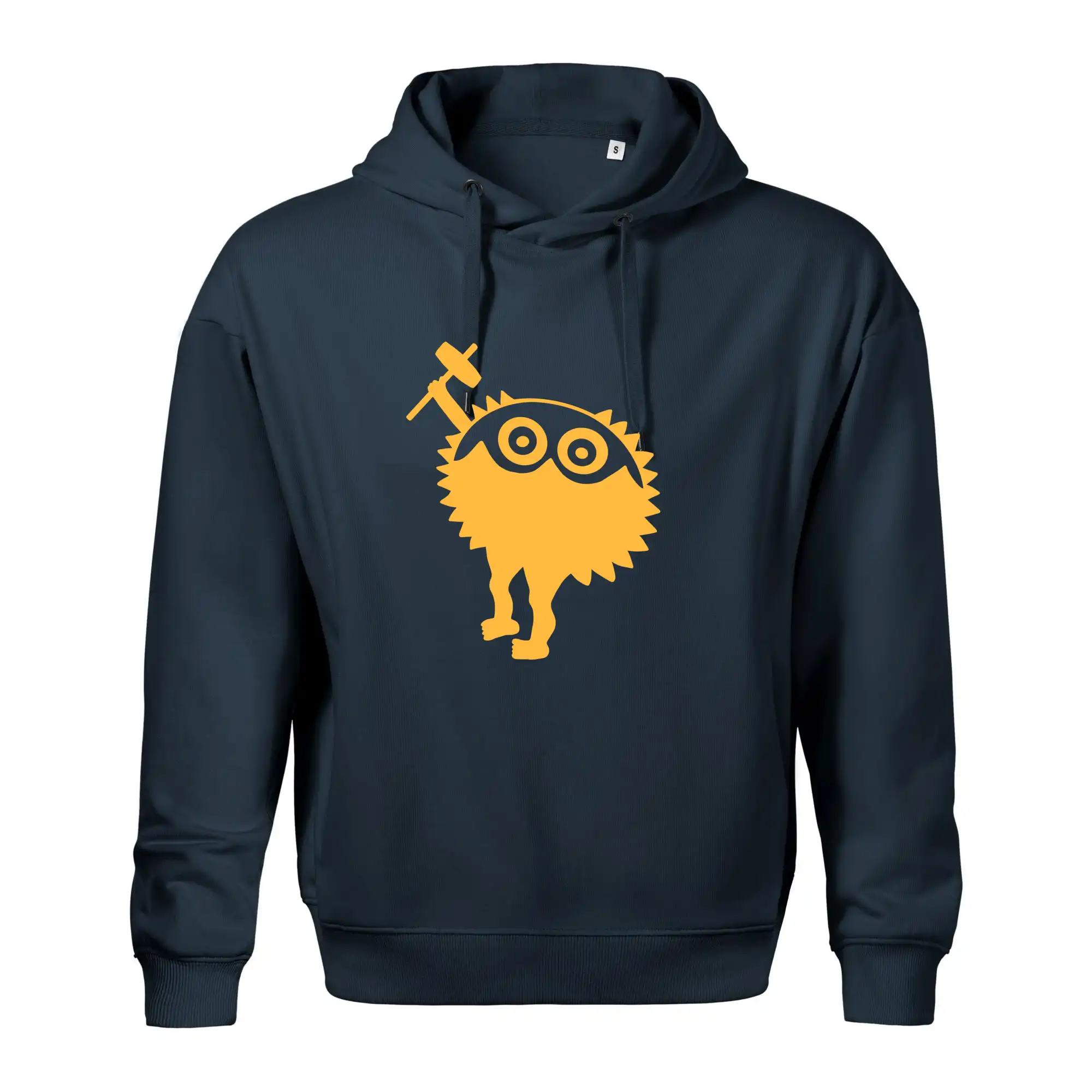 Postava sluníčkář (Moňas)