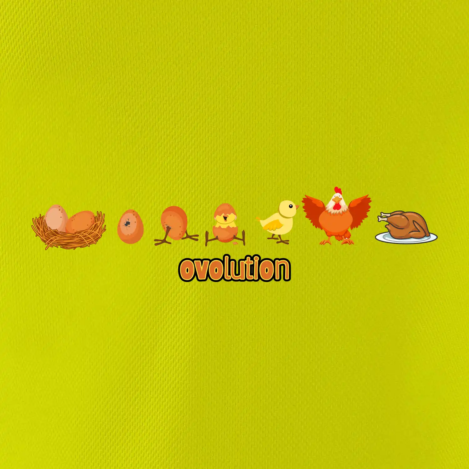Ovolution