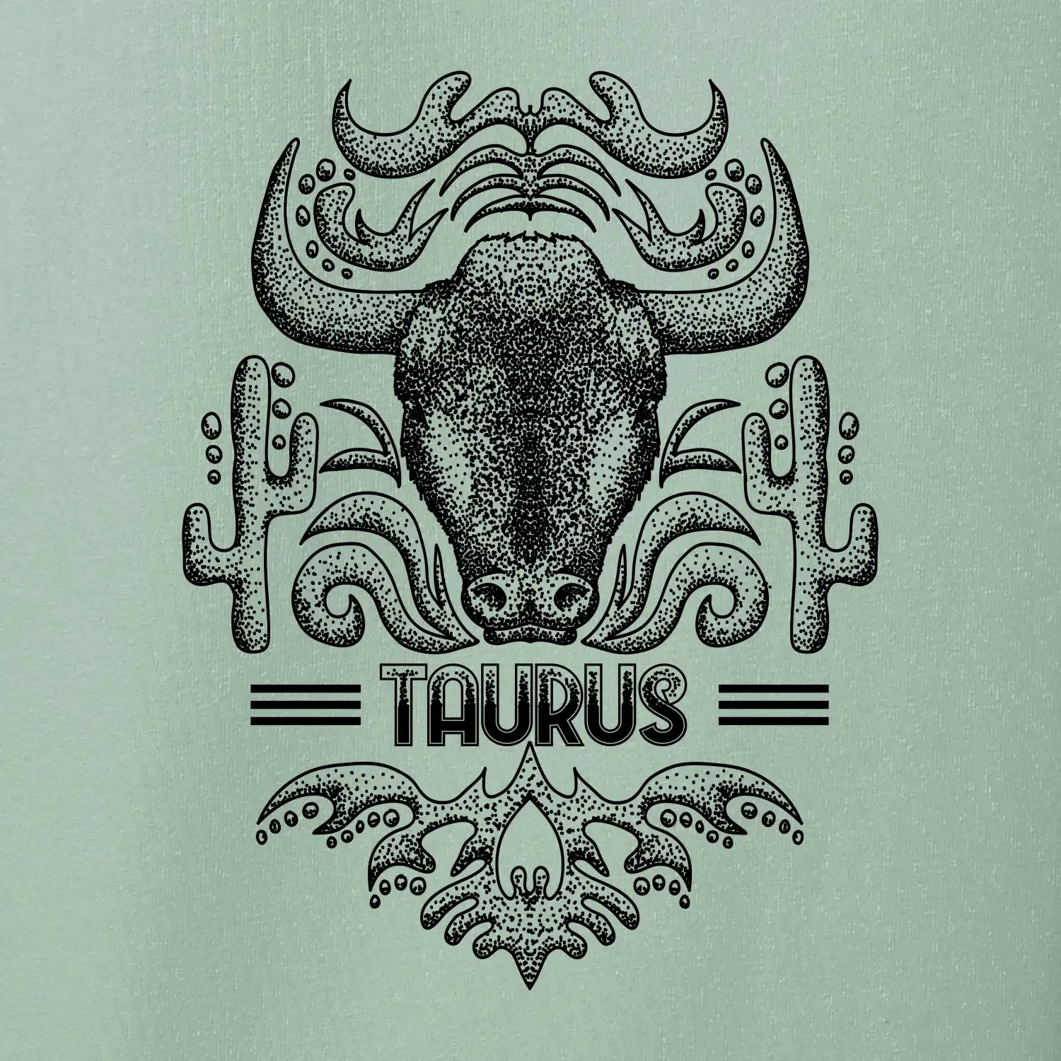 Taurus - vintage
