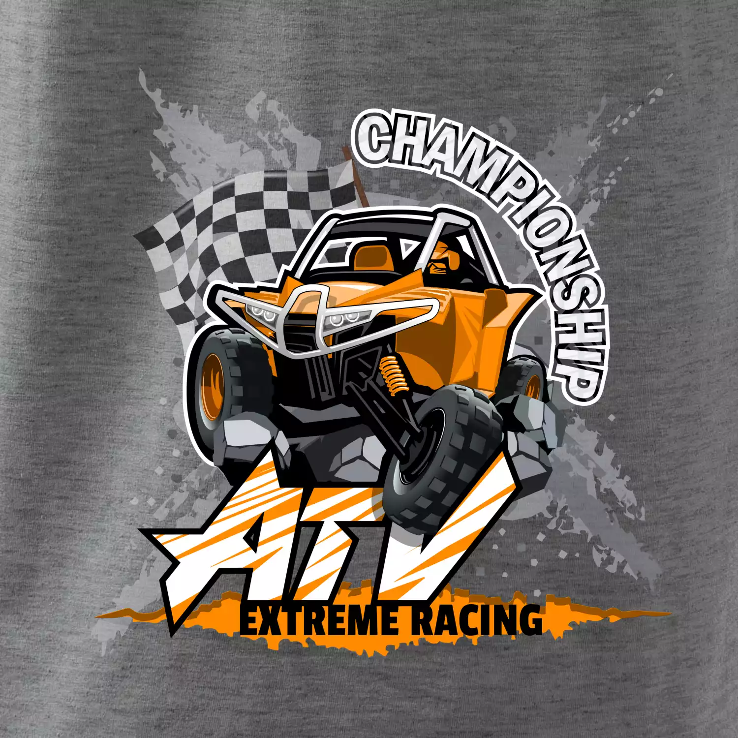 ATV extreme championship