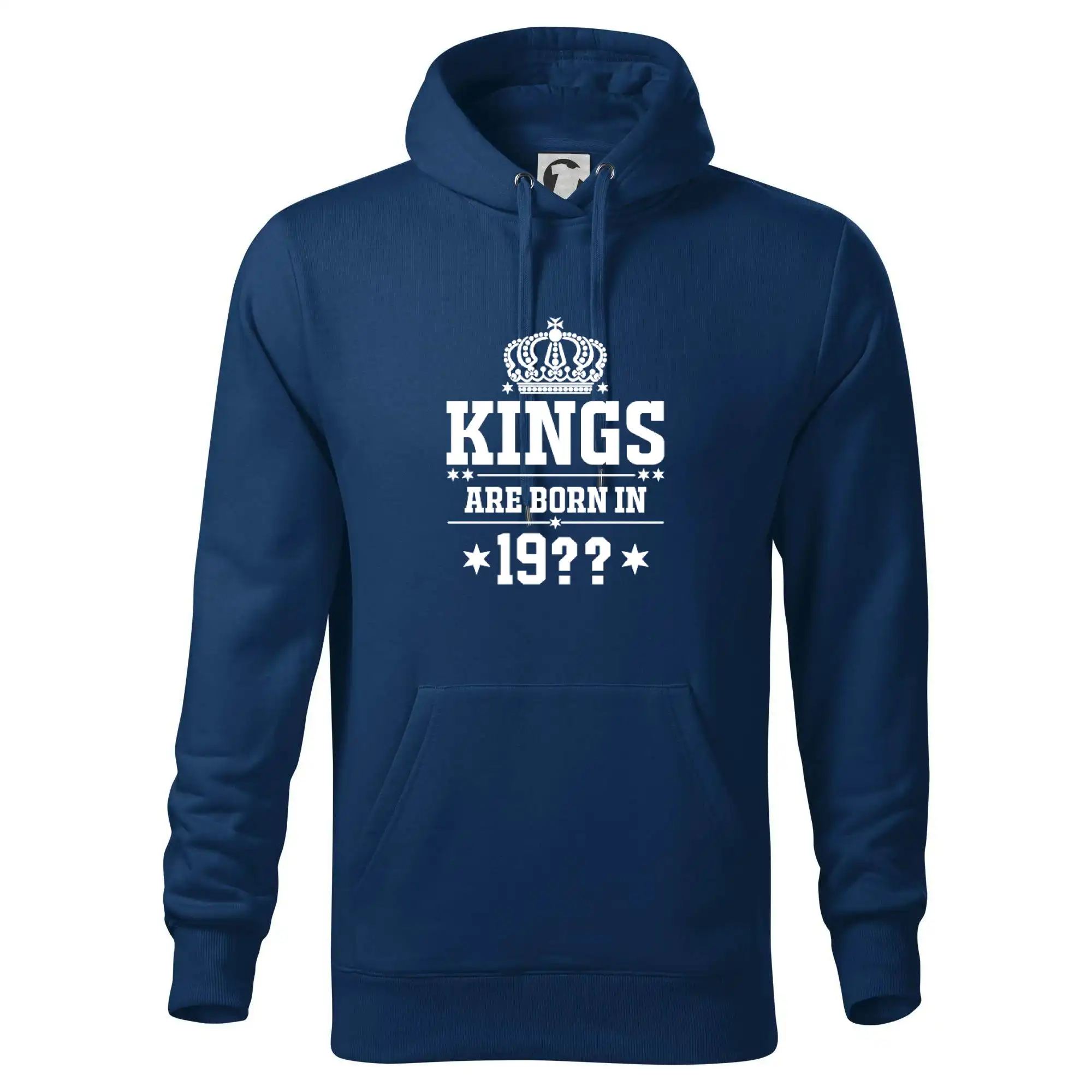 Kings are born in vlastní ročník