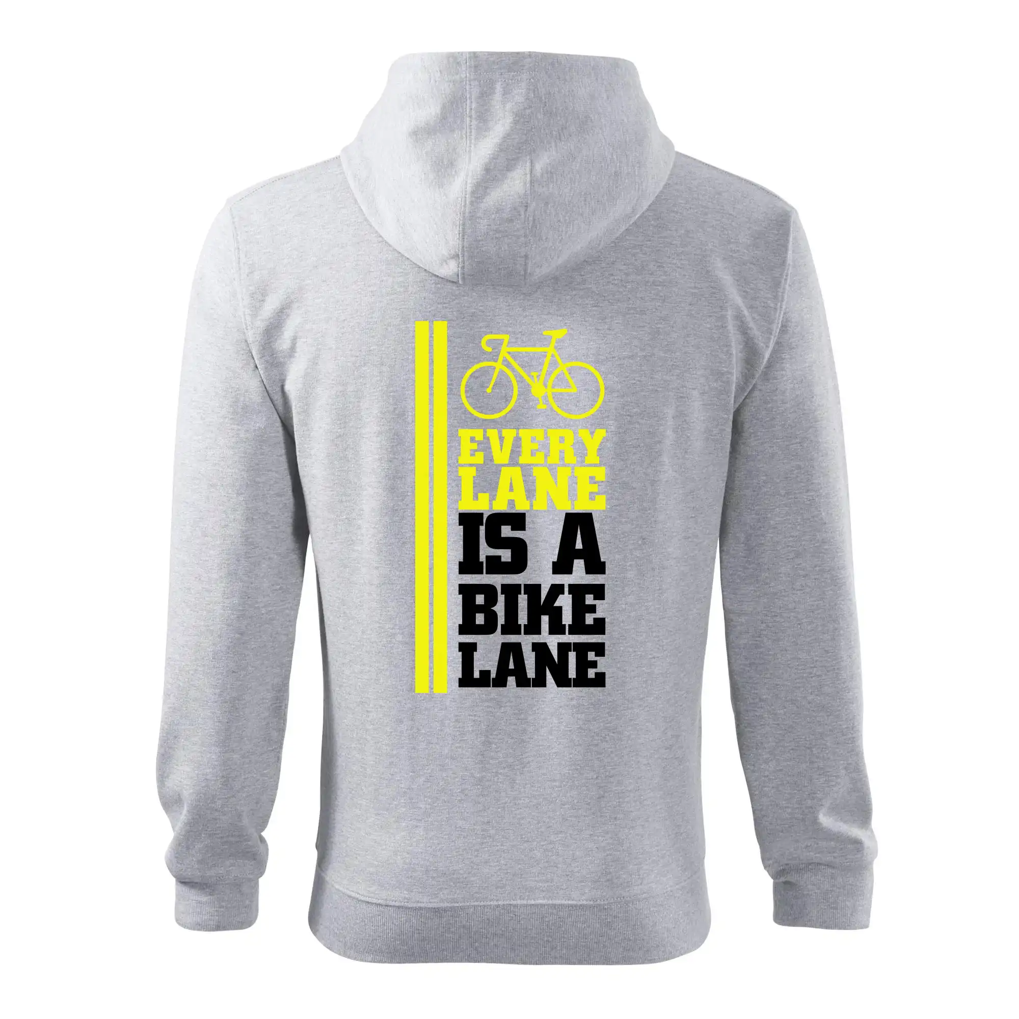 Every Lane Bike Lane