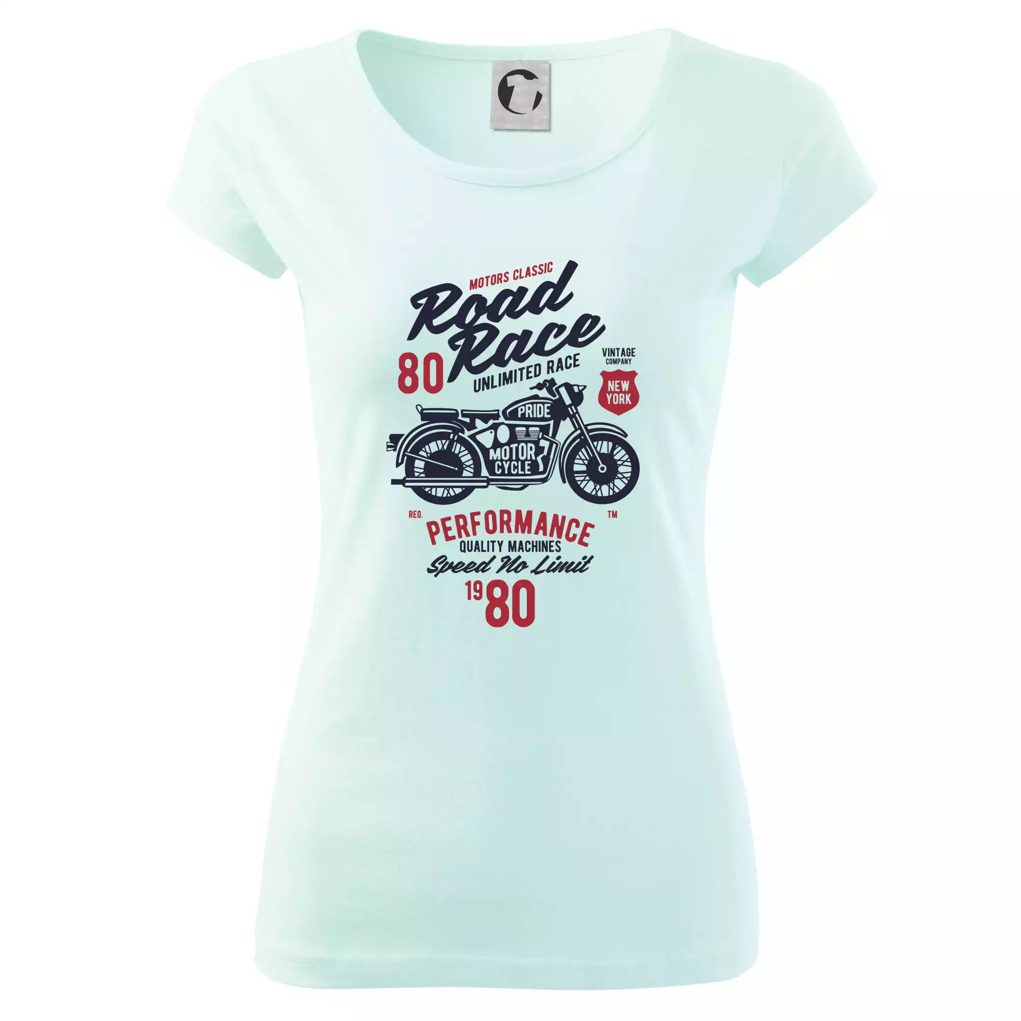 Road Race Motorcycle