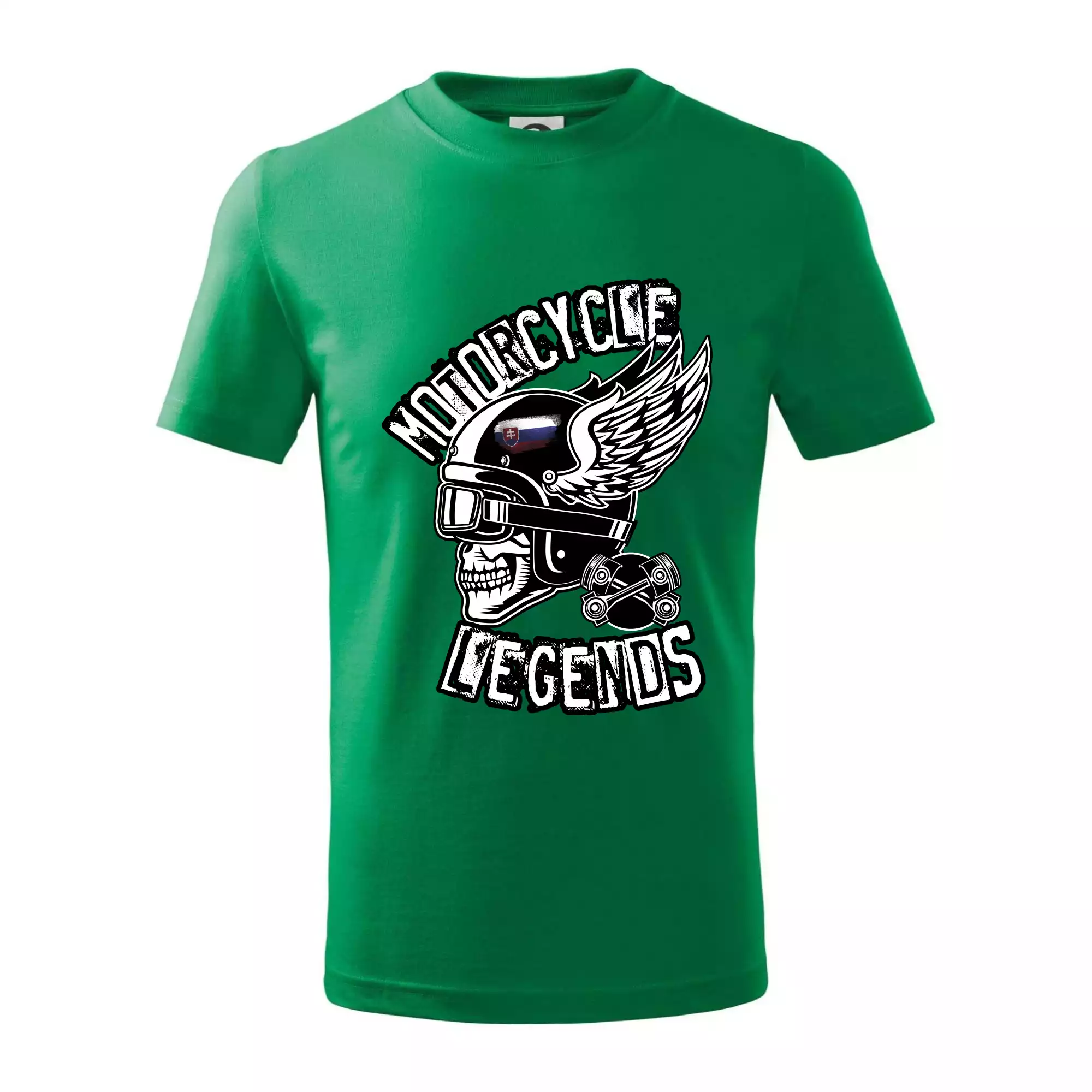 Slovakia Motorcycle legends