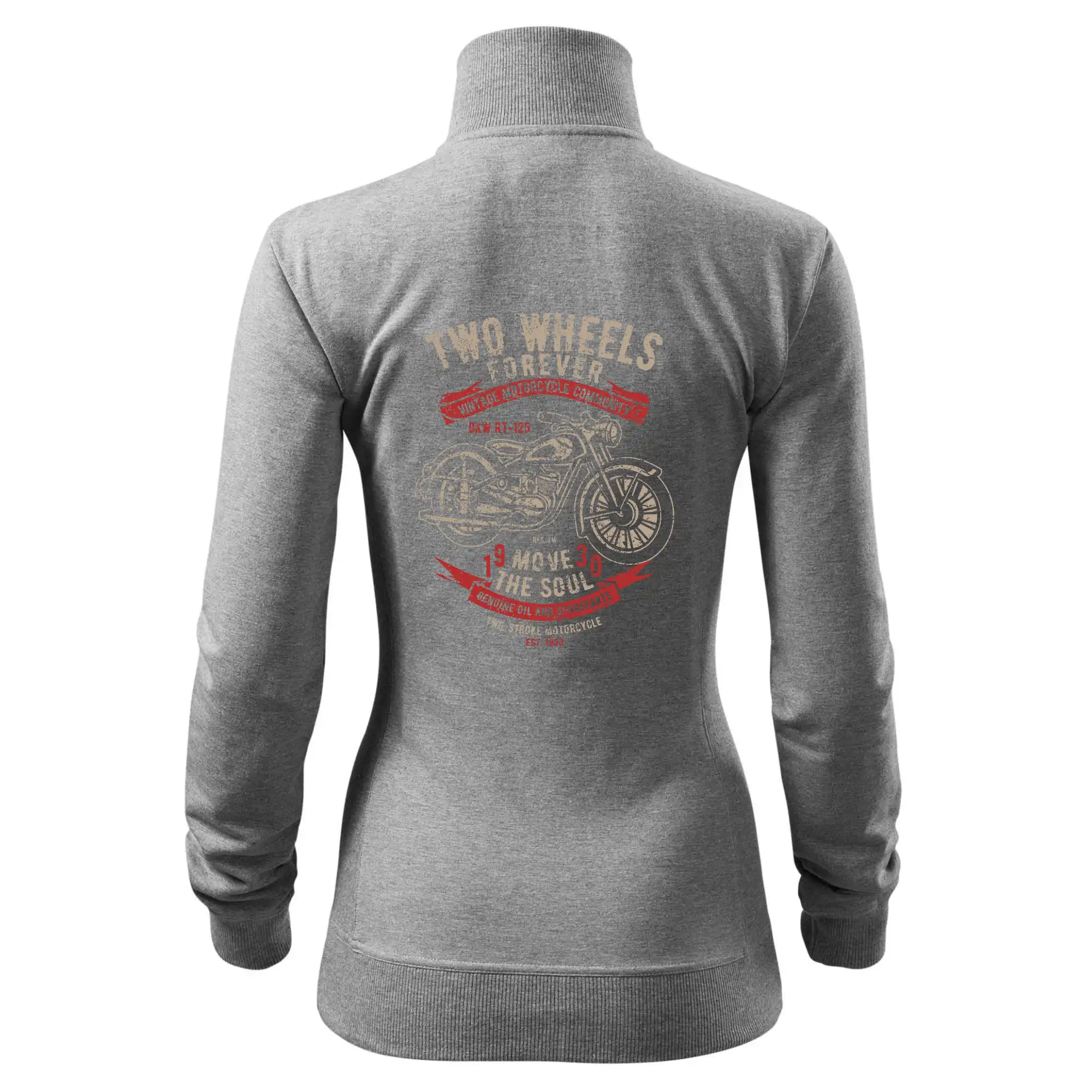 Two Wheels Forever 2