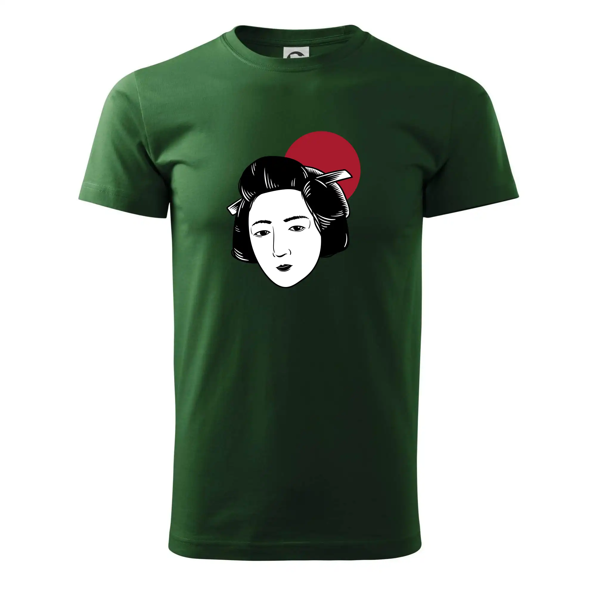 Japan culture - žena