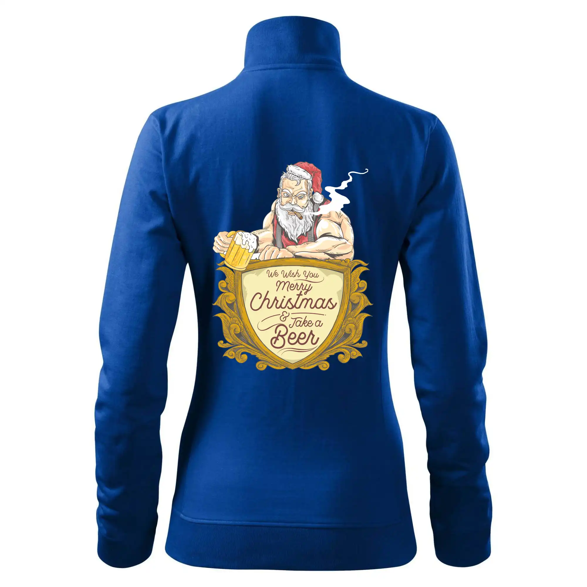 Drsnej santa