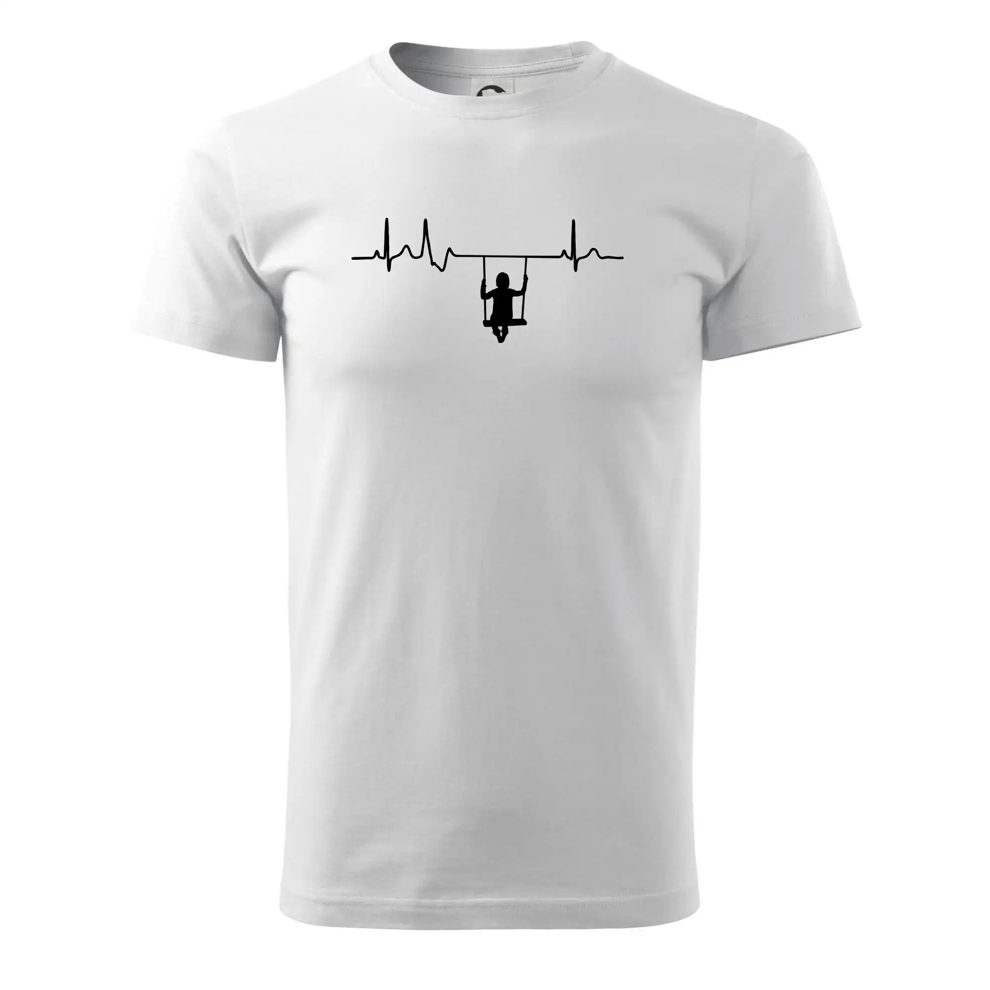 EKG houpačka