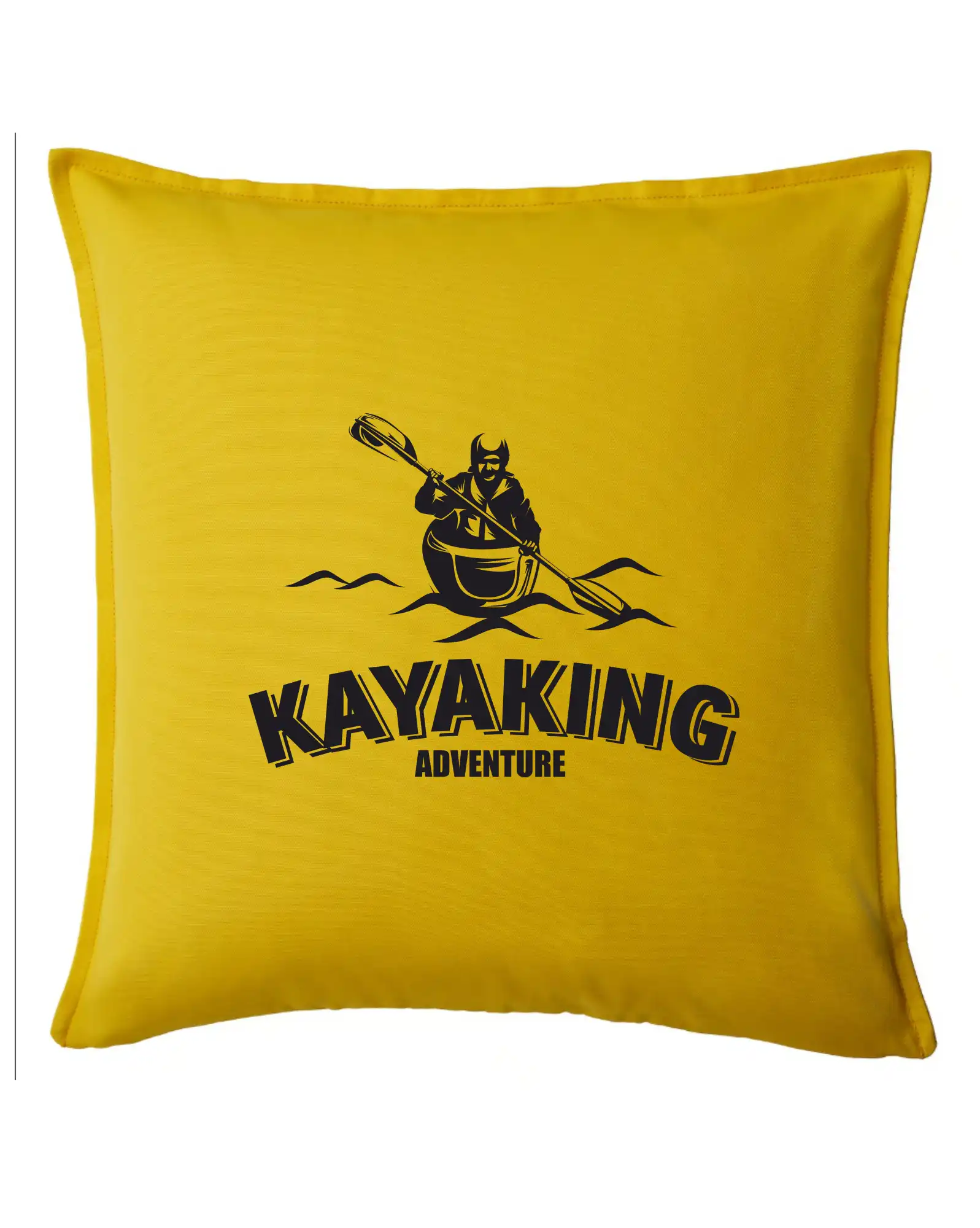 Kayaking adventure