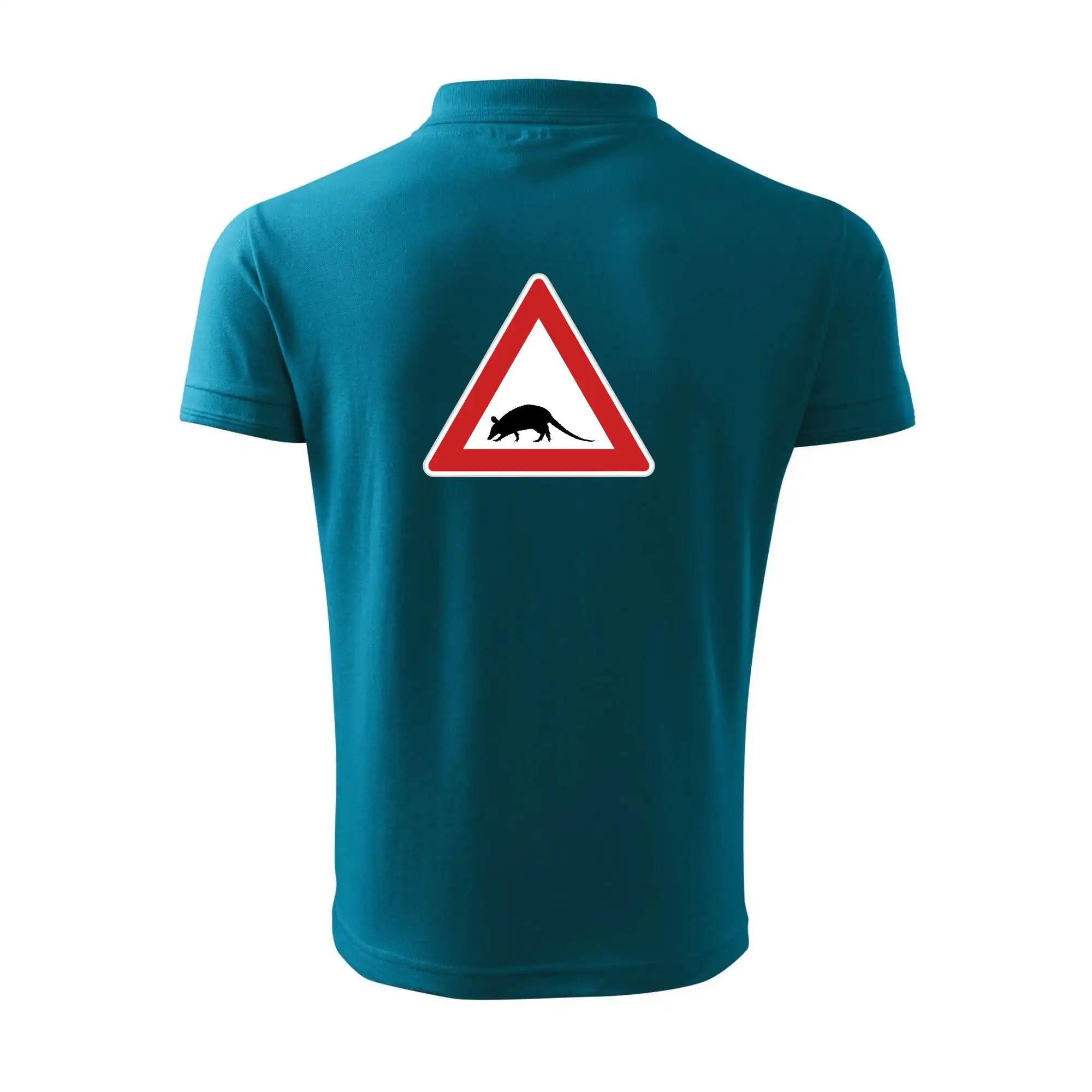 Dopravní značka - krysa