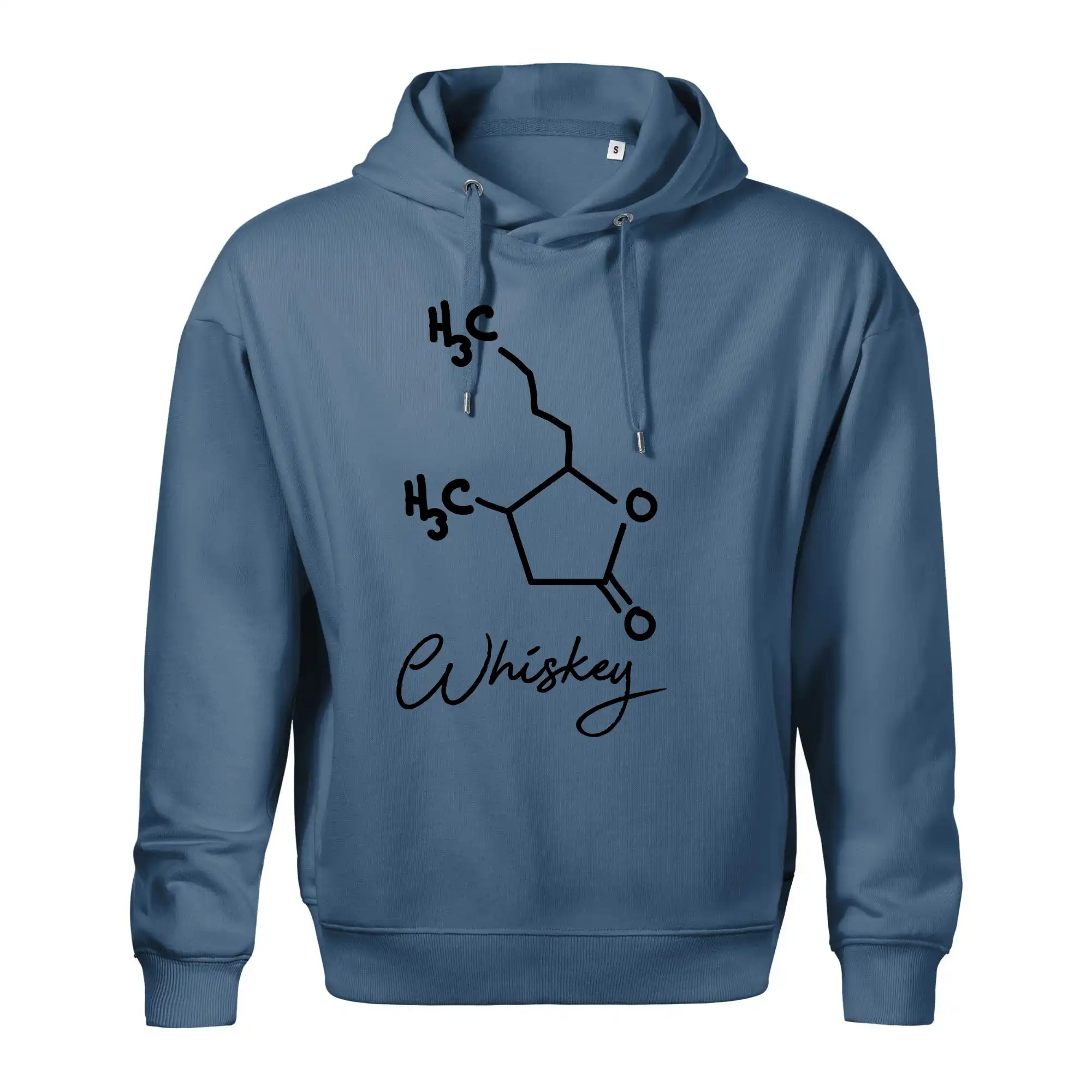 Barová chemie - whiskey