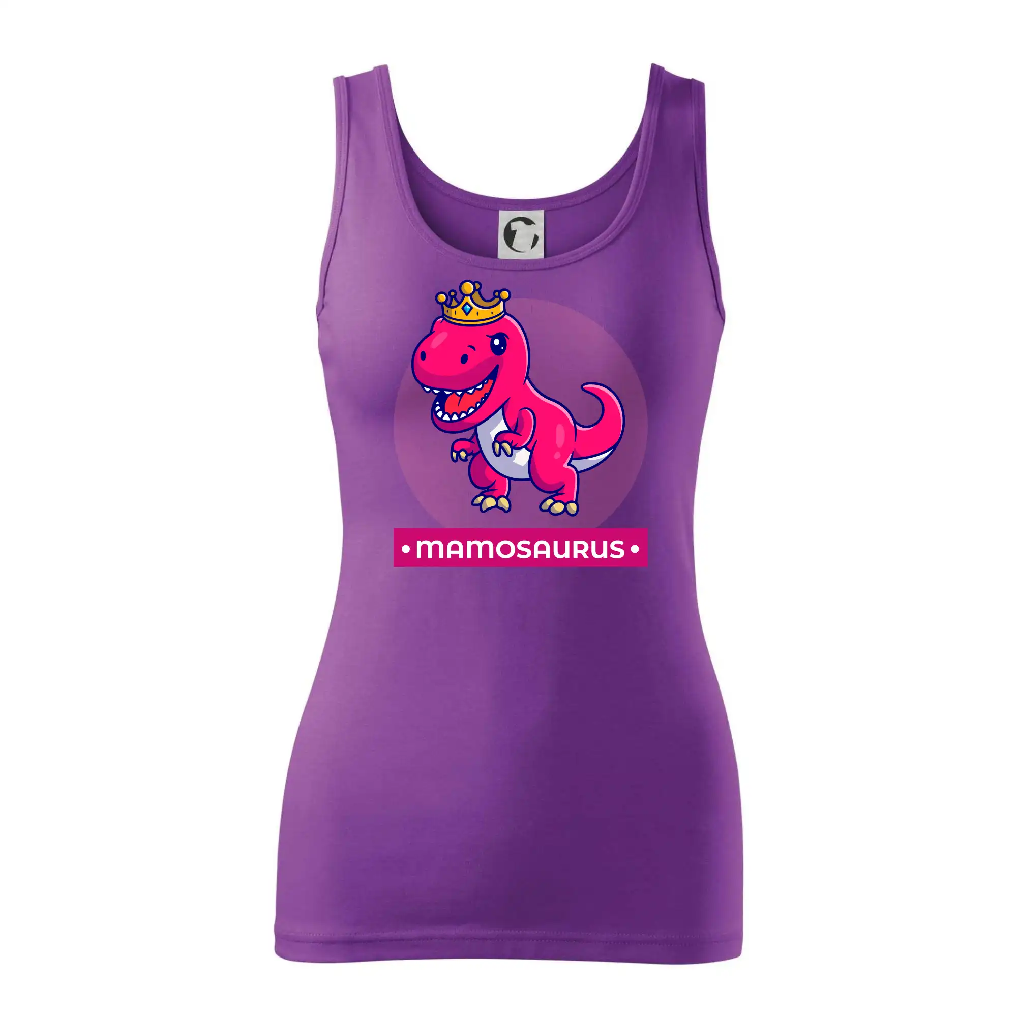 Dinosaurie rodina - mama SK