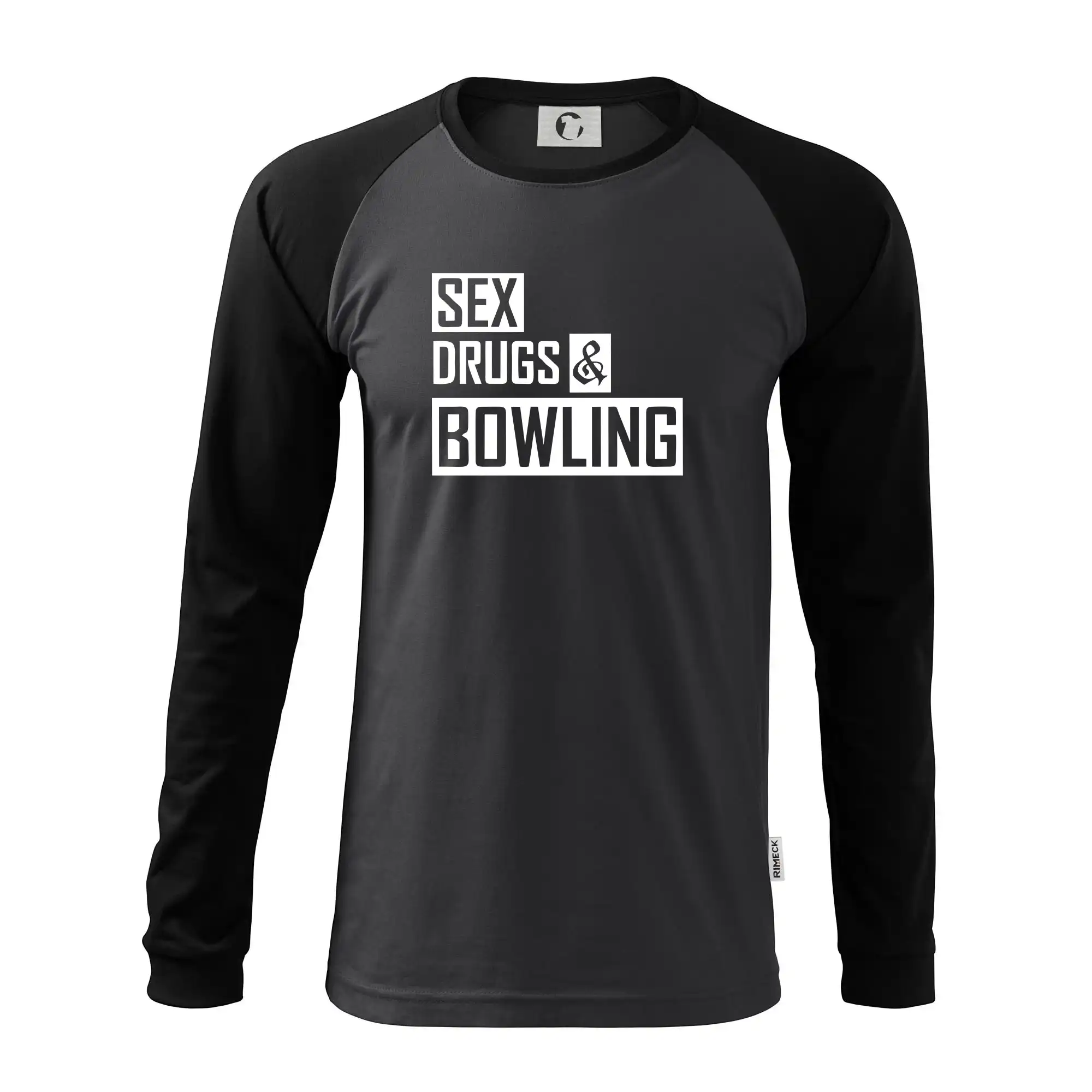 Sex drugs bowling