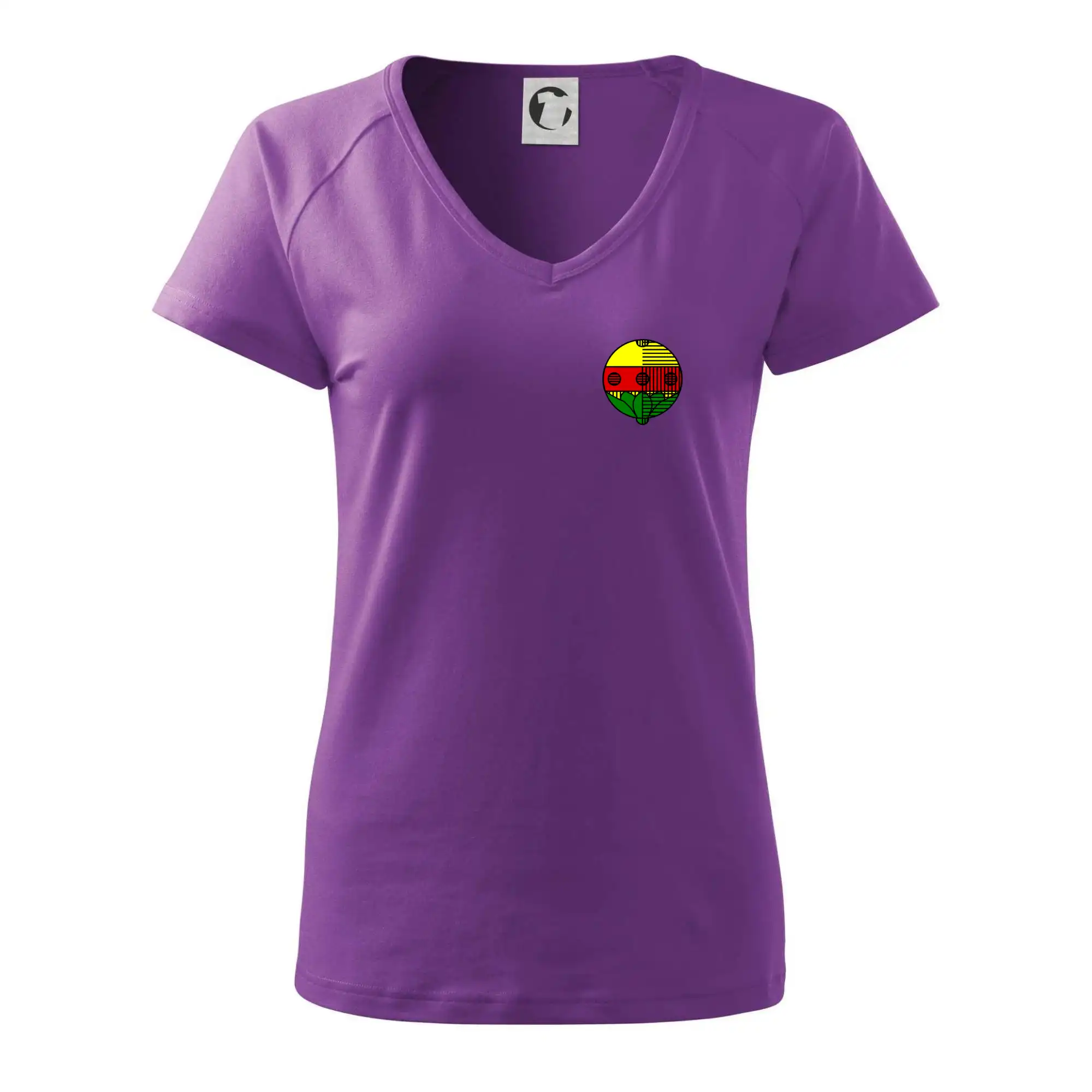 Prší - Kule - prso