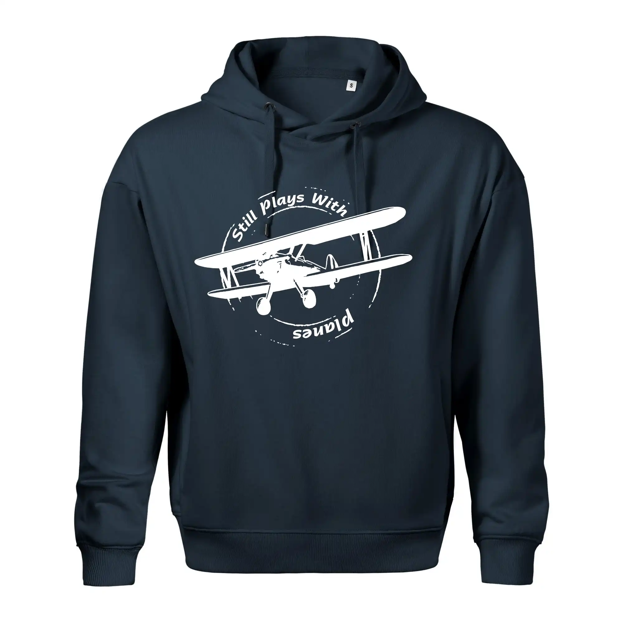 Still Plays With Planes