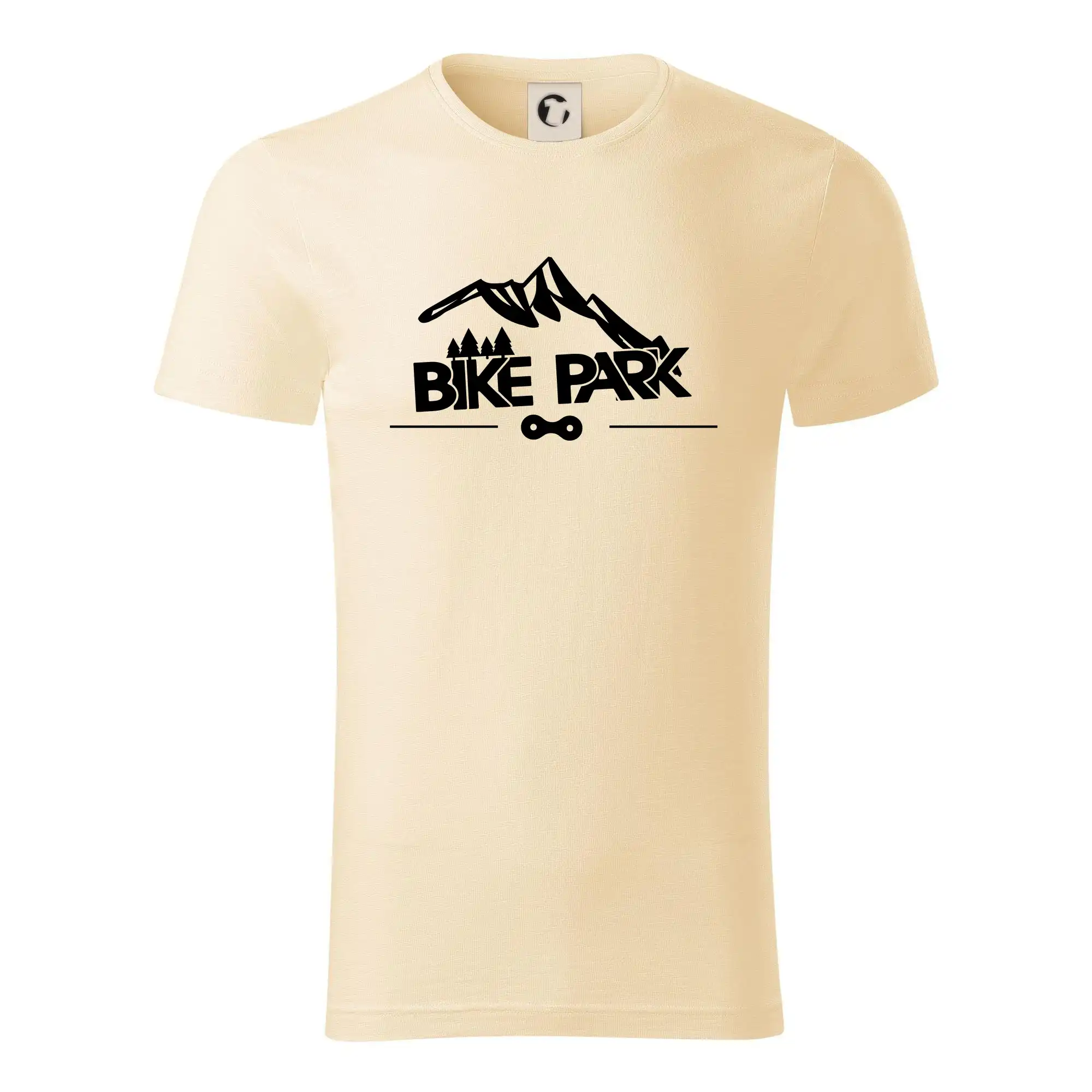 Bike park hory