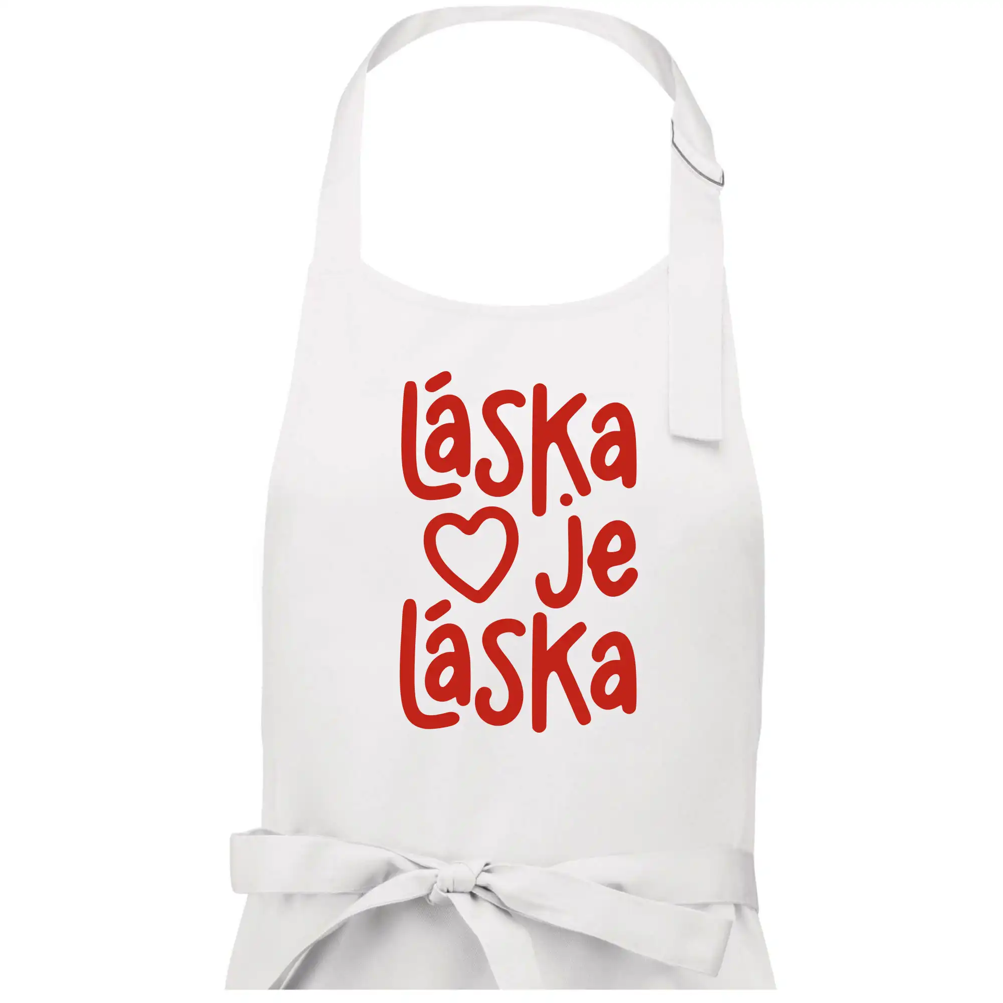 Láska je láska