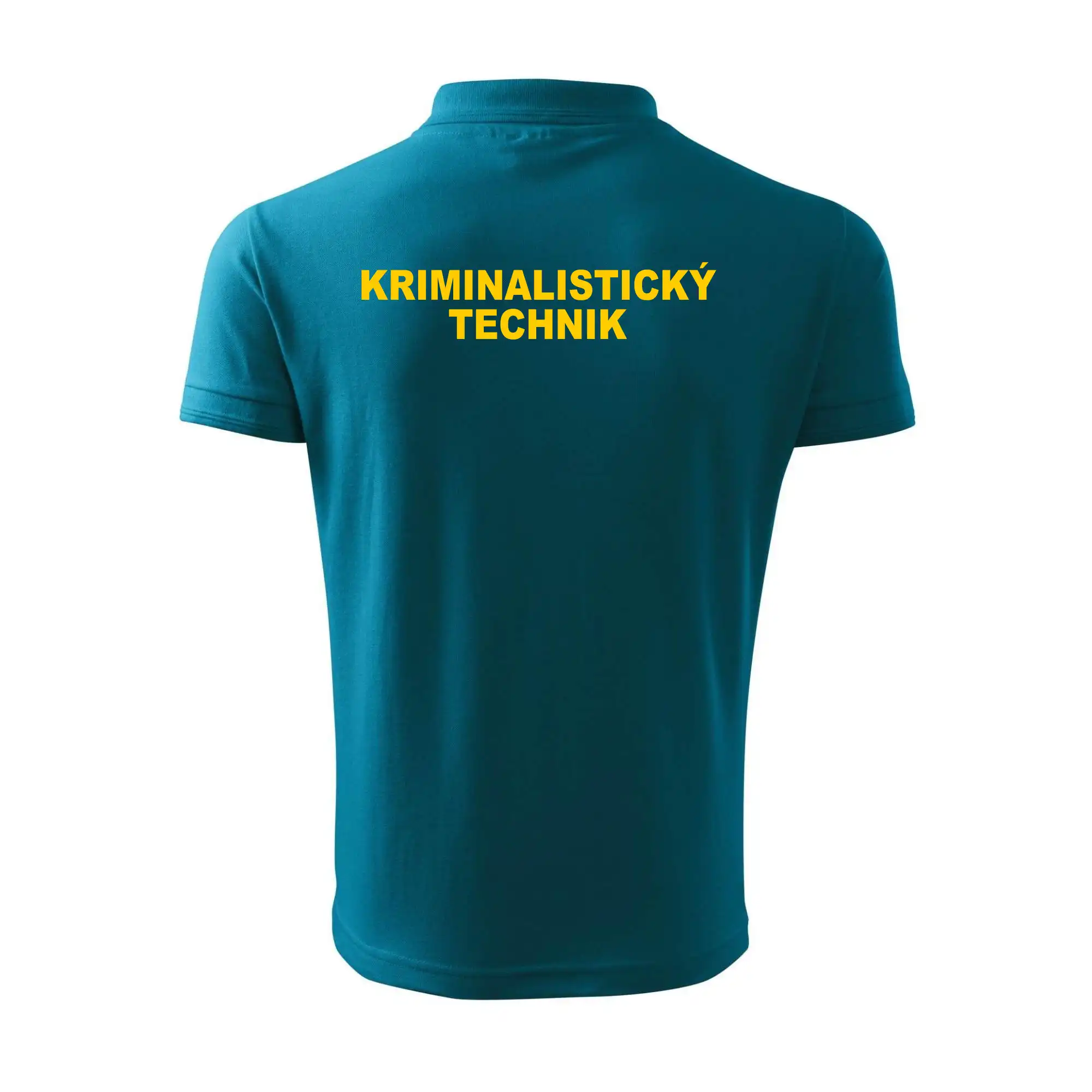 Kriminalistický technik