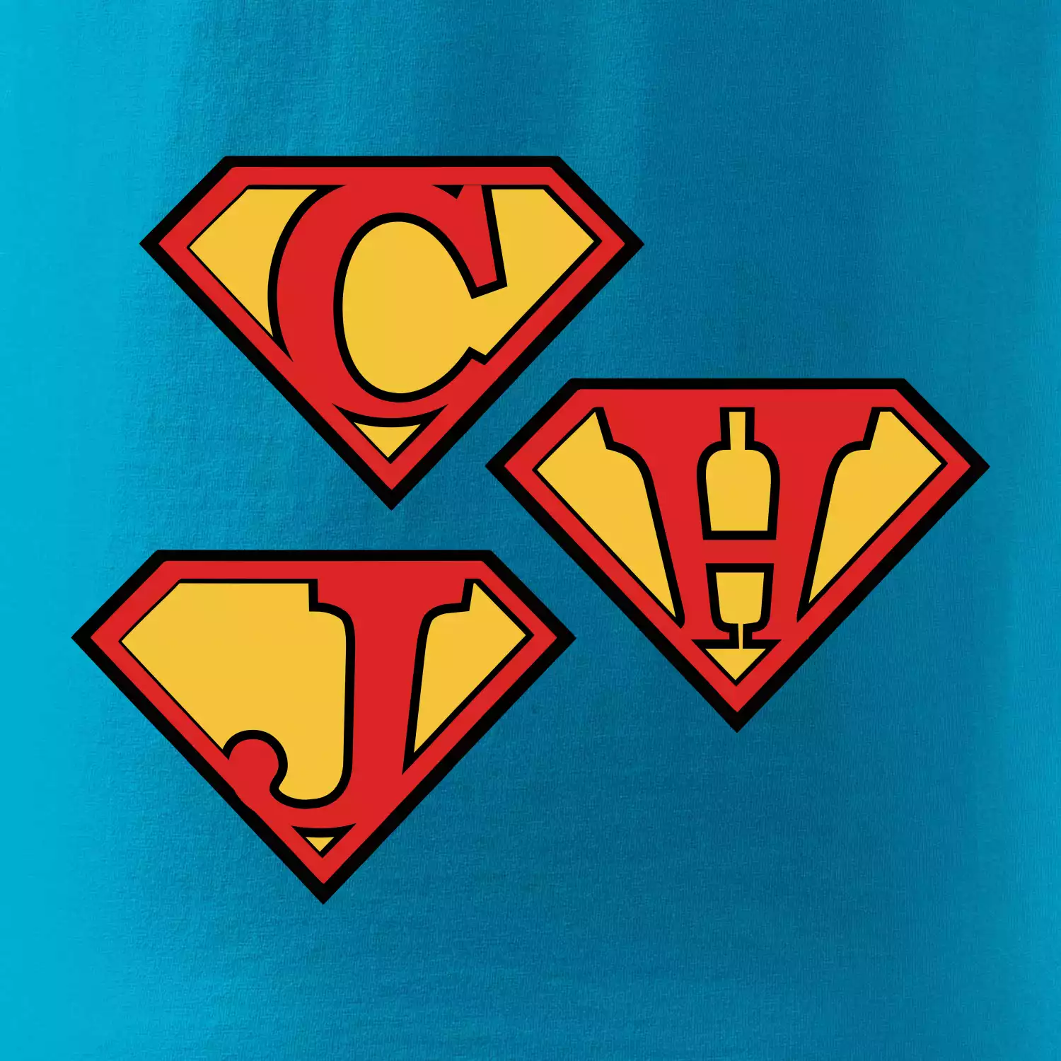 Superman písmeno